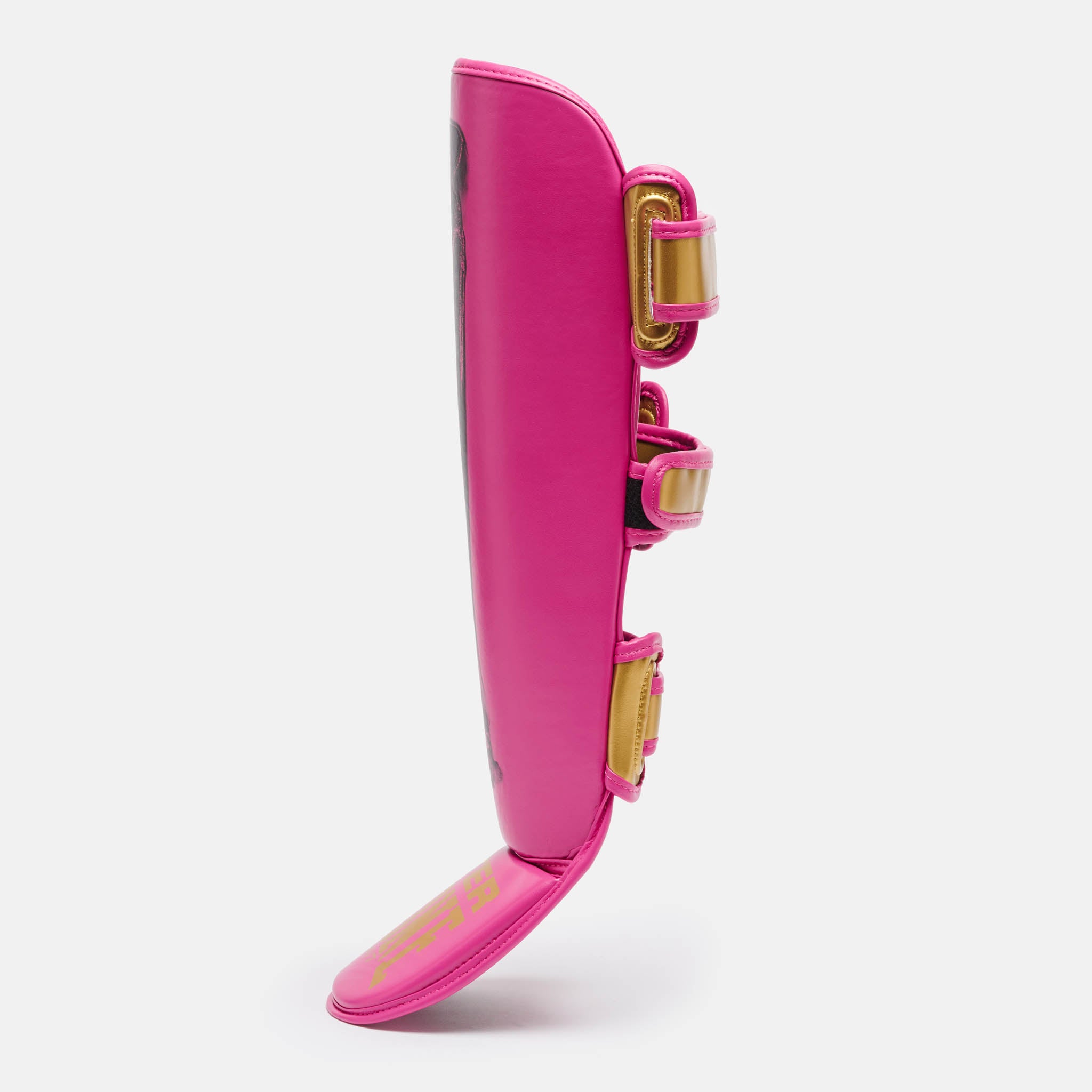 LEONE X IUTER SHINGUARDS