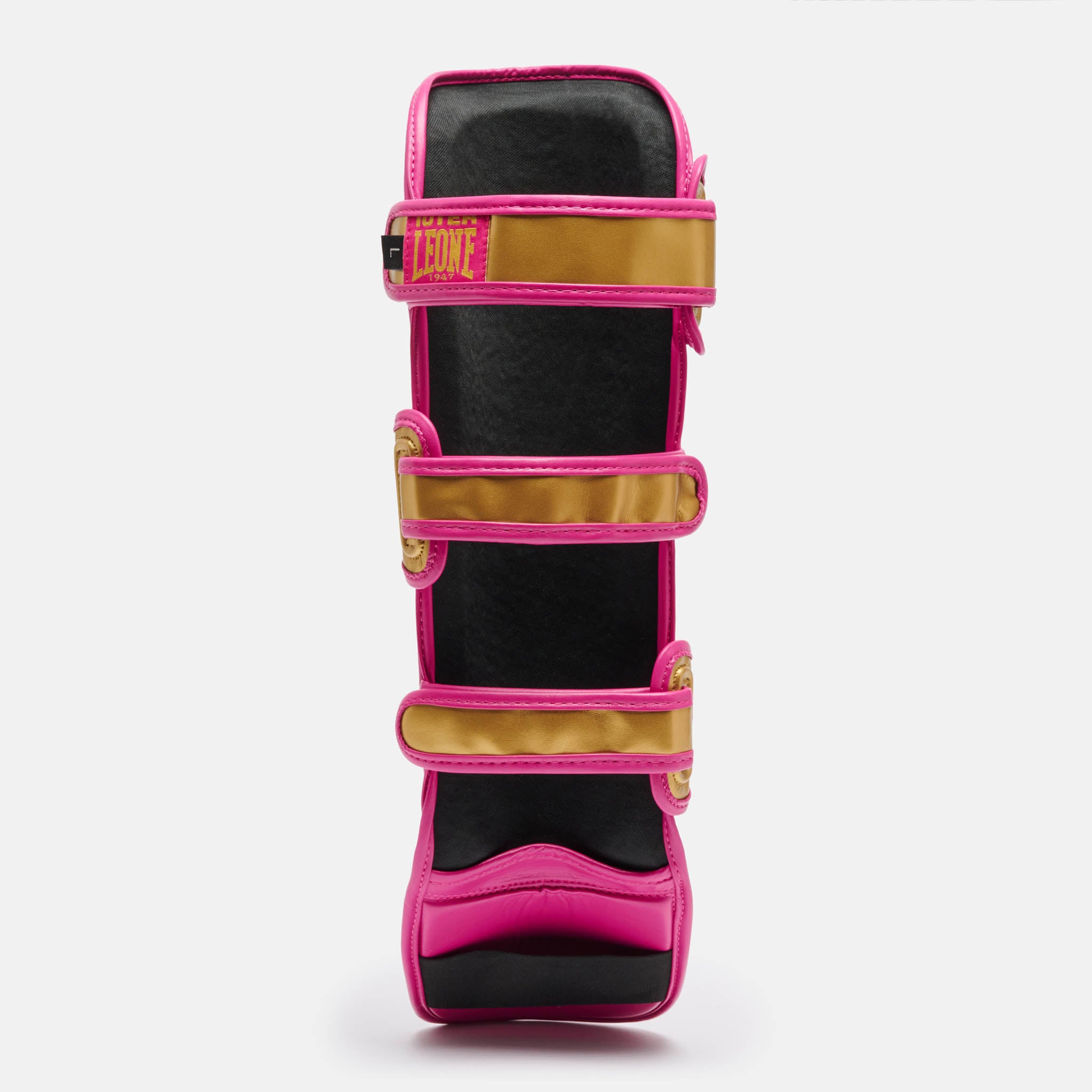 LEONE X IUTER SHINGUARDS