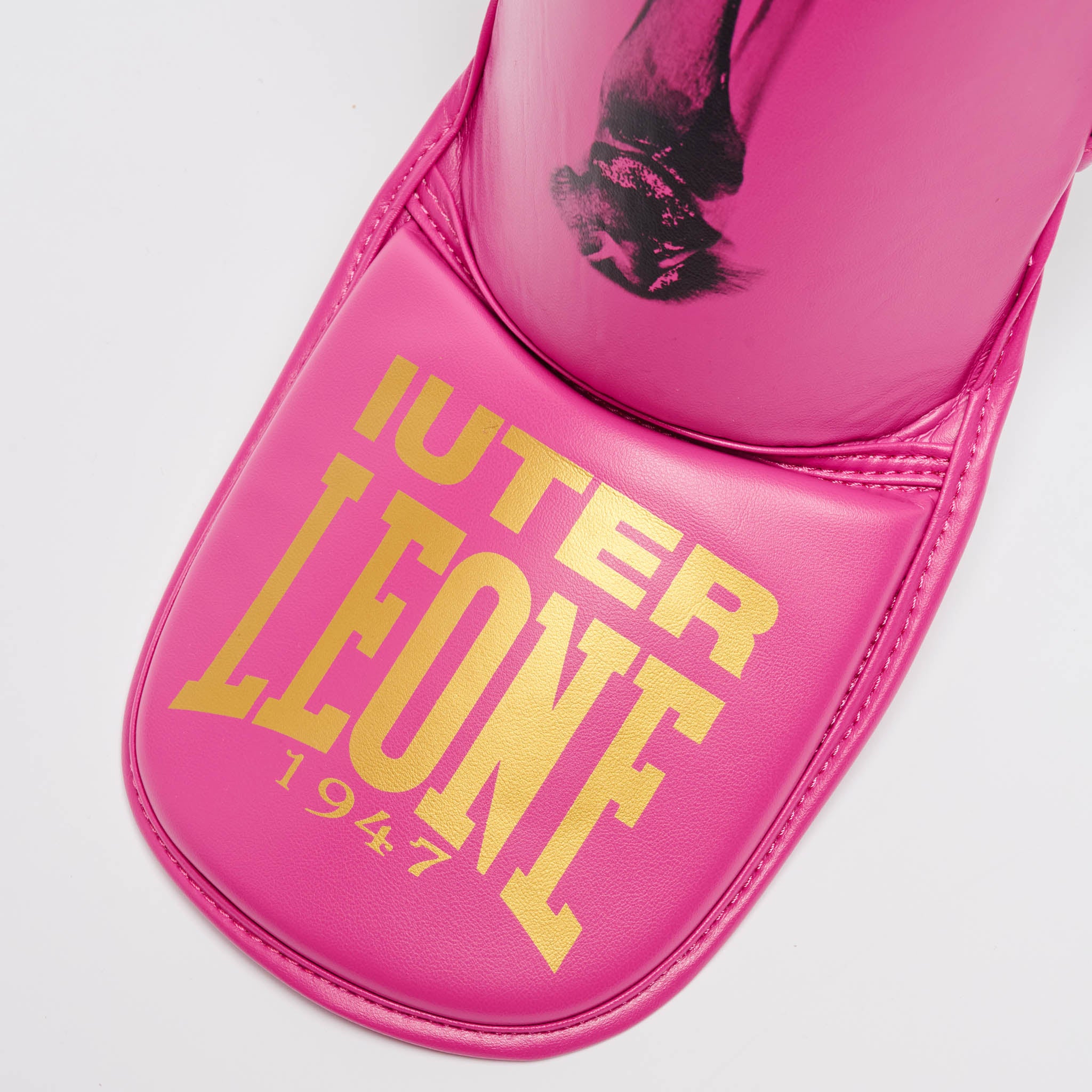 LEONE X IUTER SHINGUARDS