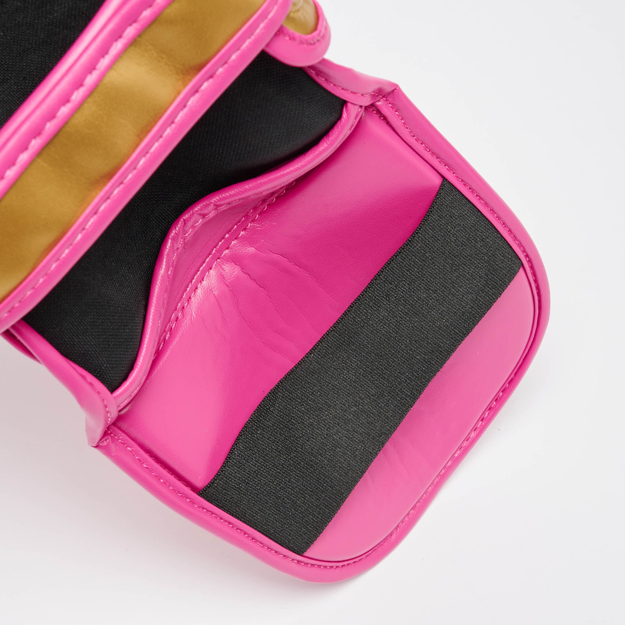 LEONE X IUTER SHINGUARDS