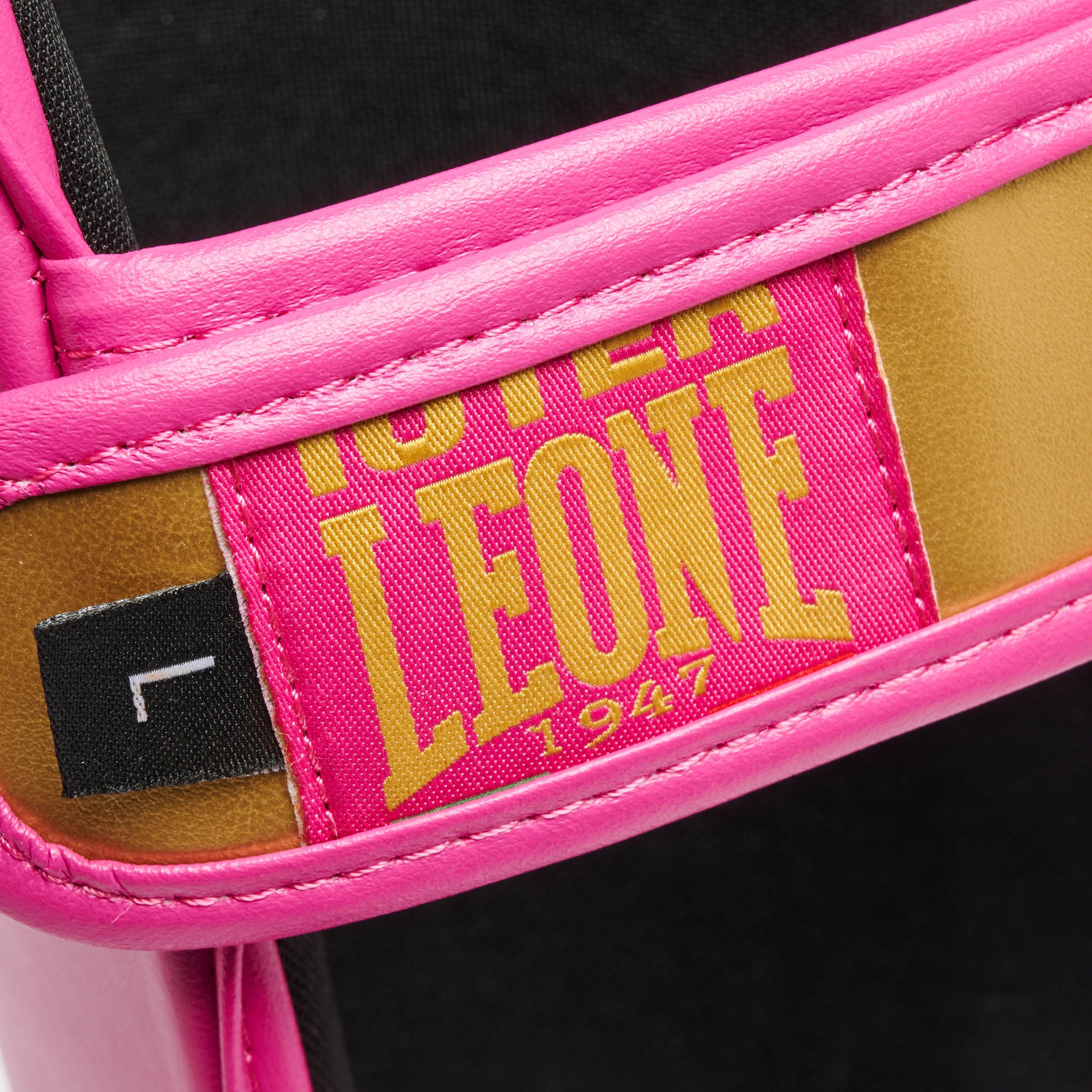 LEONE X IUTER SHINGUARDS