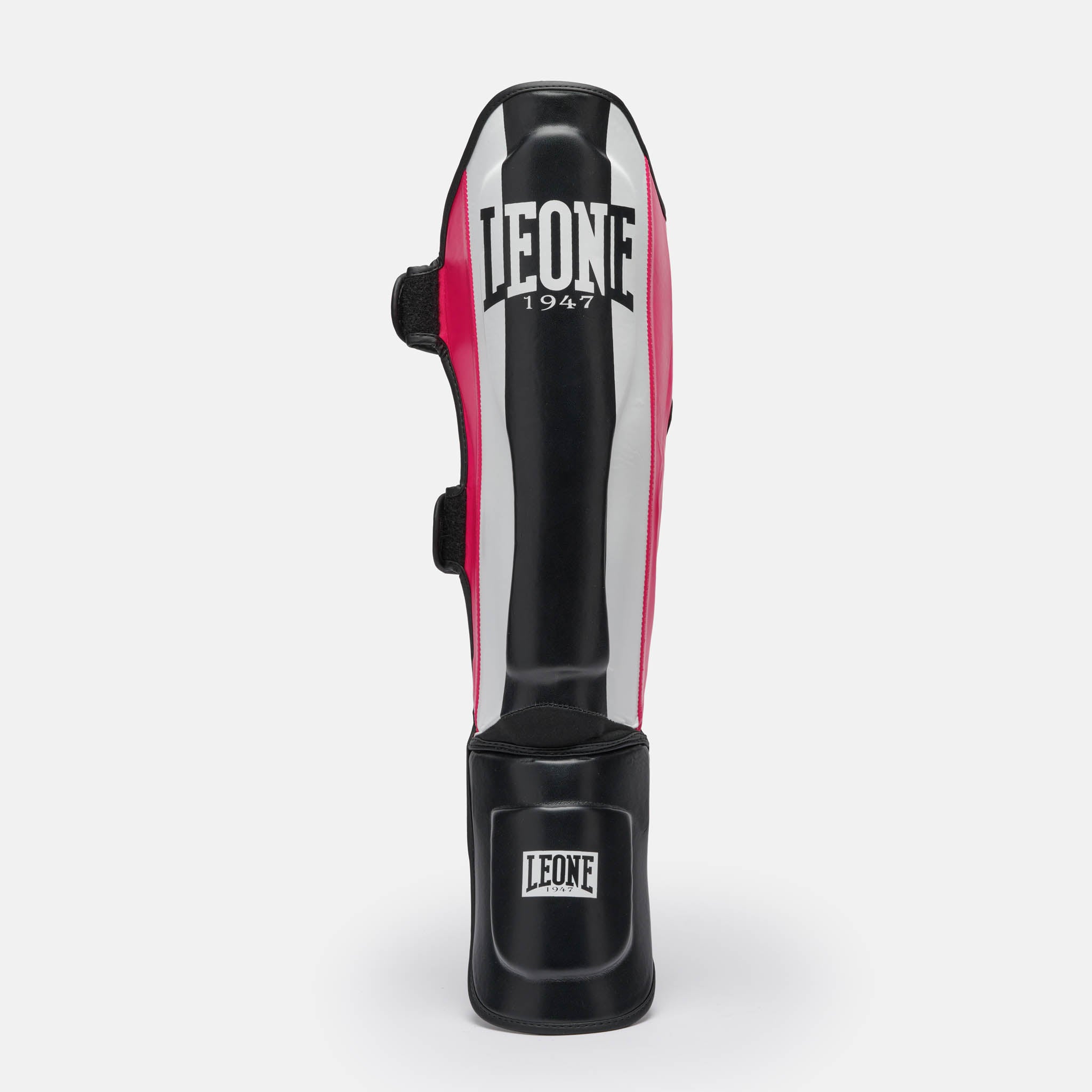 COLOR BLOCK SHINGUARDS