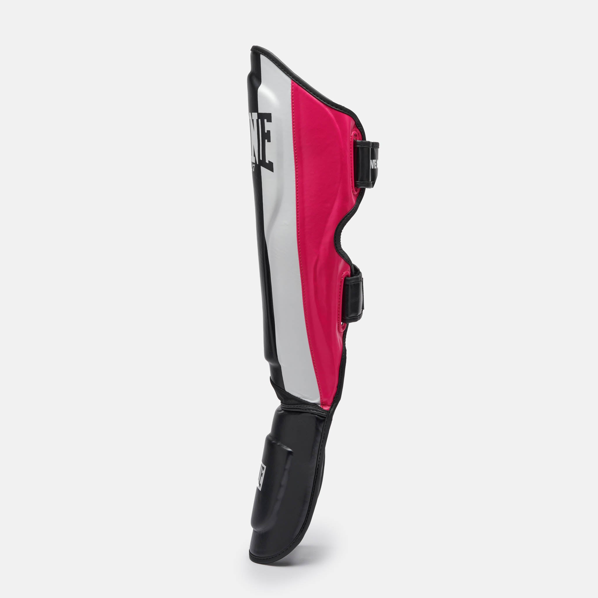 COLOR BLOCK SHINGUARDS