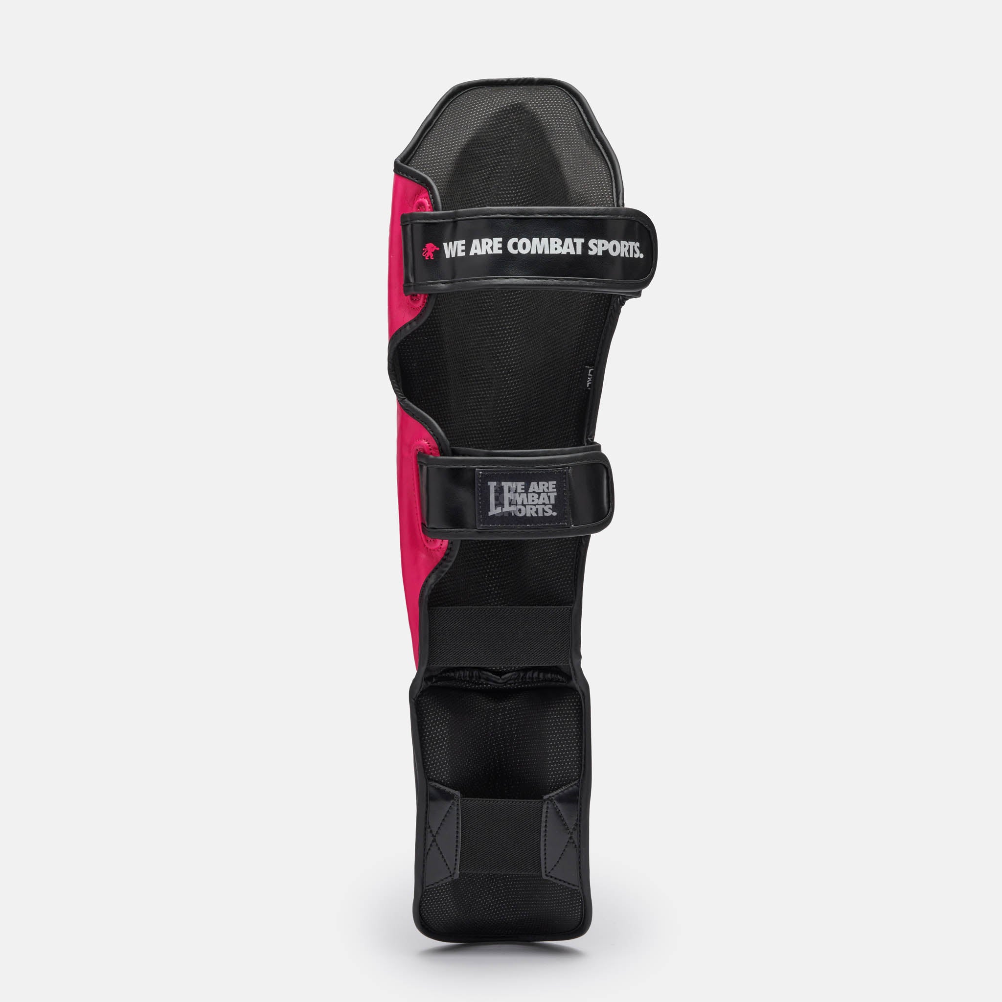 COLOR BLOCK SHINGUARDS