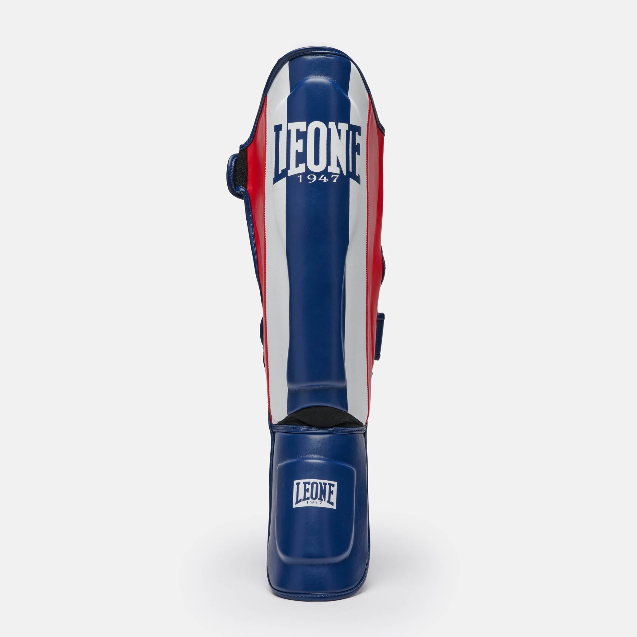 COLOR BLOCK SHINGUARDS