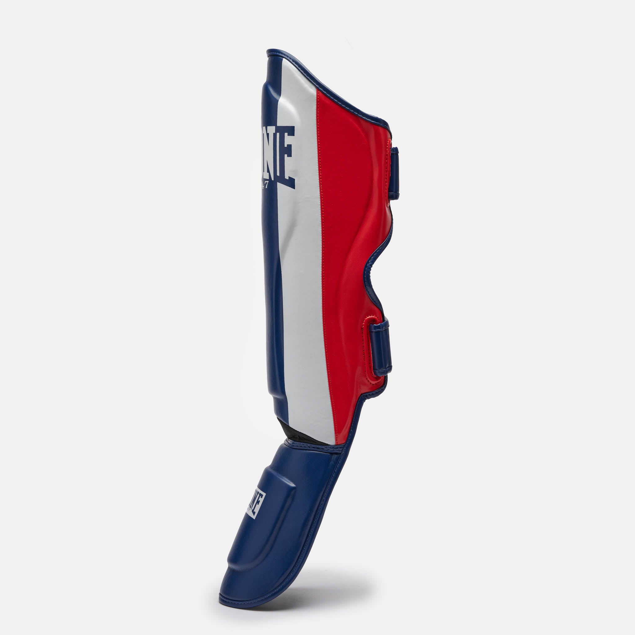 COLOR BLOCK SHINGUARDS
