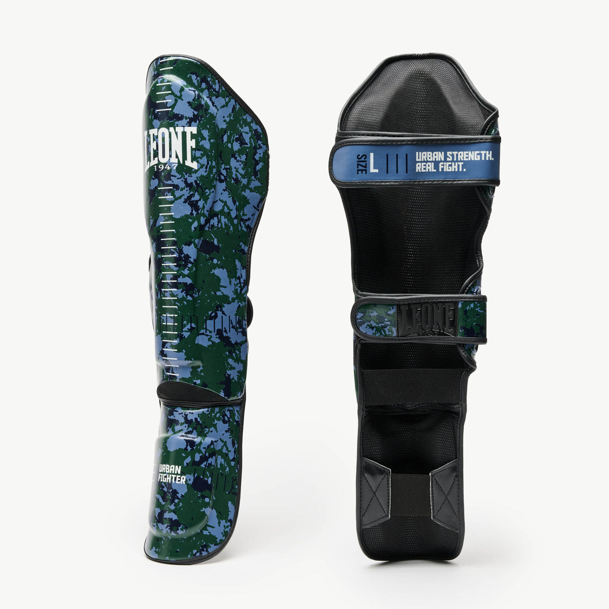 URBAN FIGHTER SHINGUARDS
