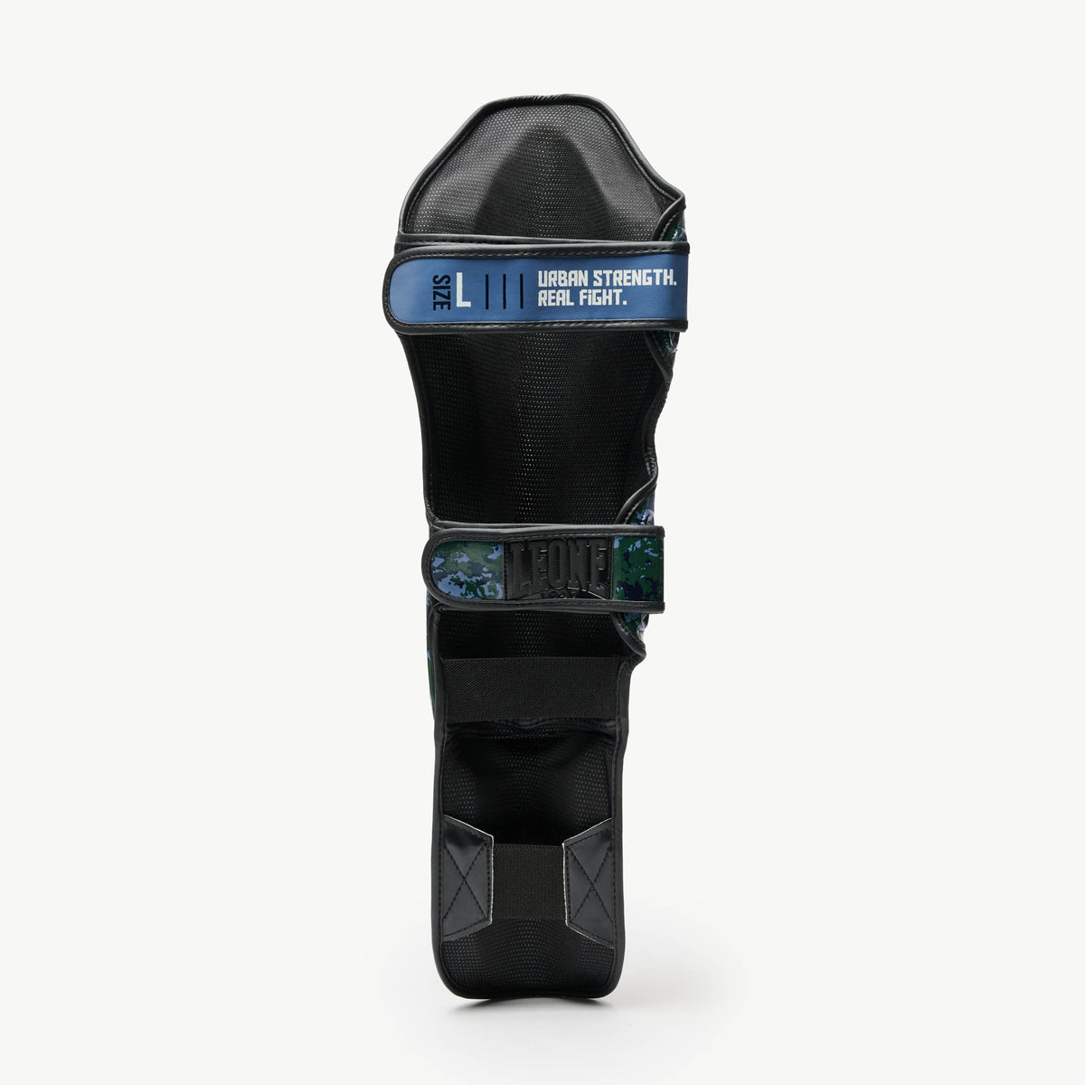 URBAN FIGHTER SHINGUARDS