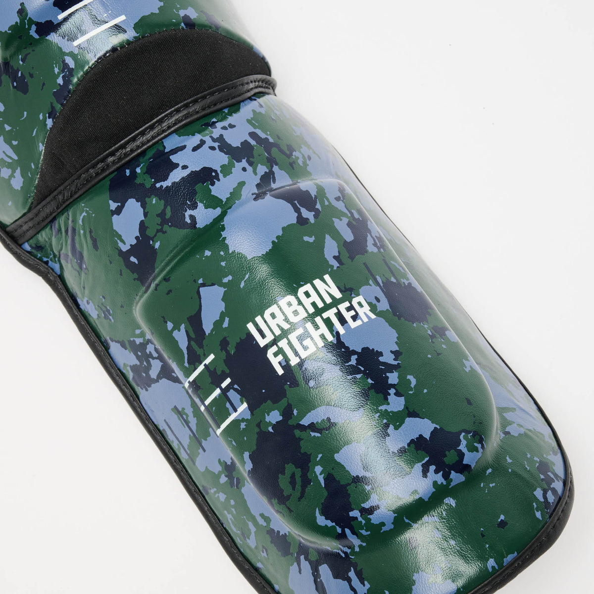 URBAN FIGHTER SHINGUARDS