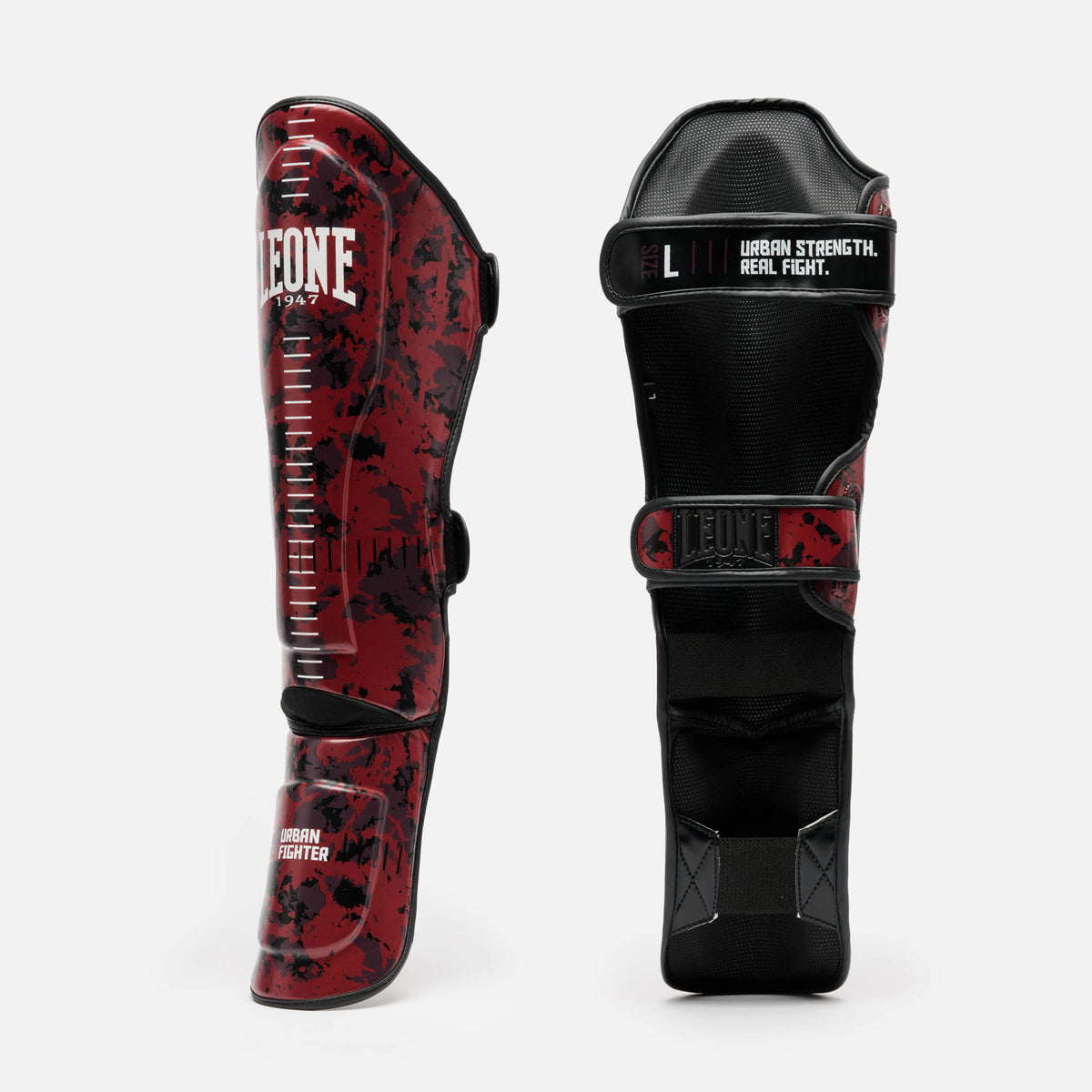 URBAN FIGHTER SHINGUARDS