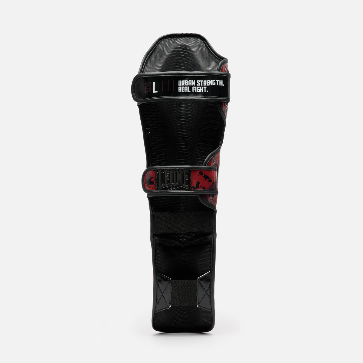 URBAN FIGHTER SHINGUARDS
