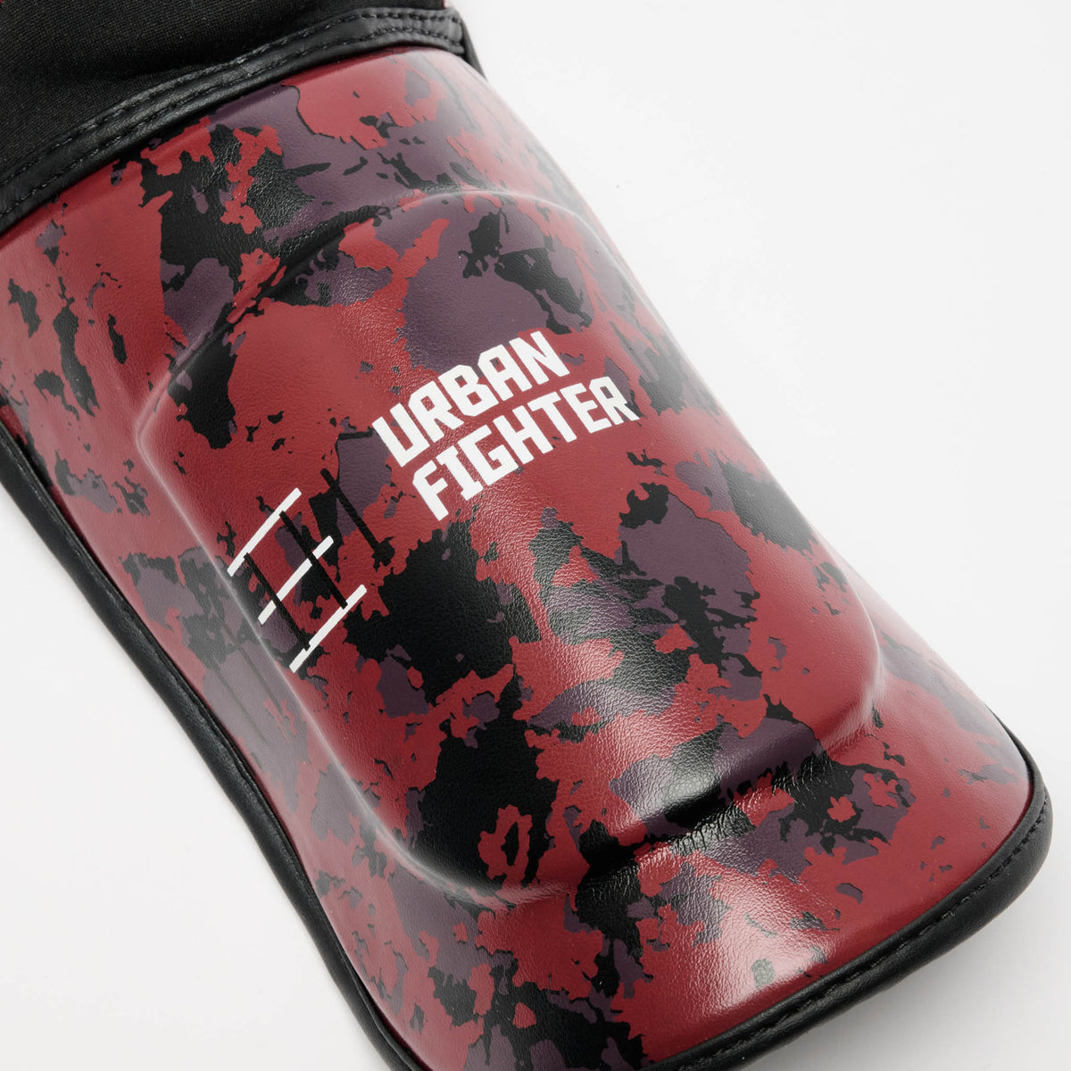 URBAN FIGHTER SHINGUARDS