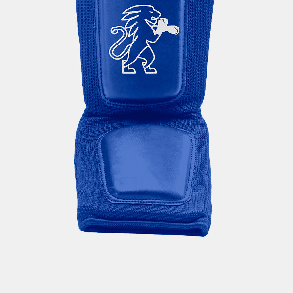 DEFENDER SHINGUARDS