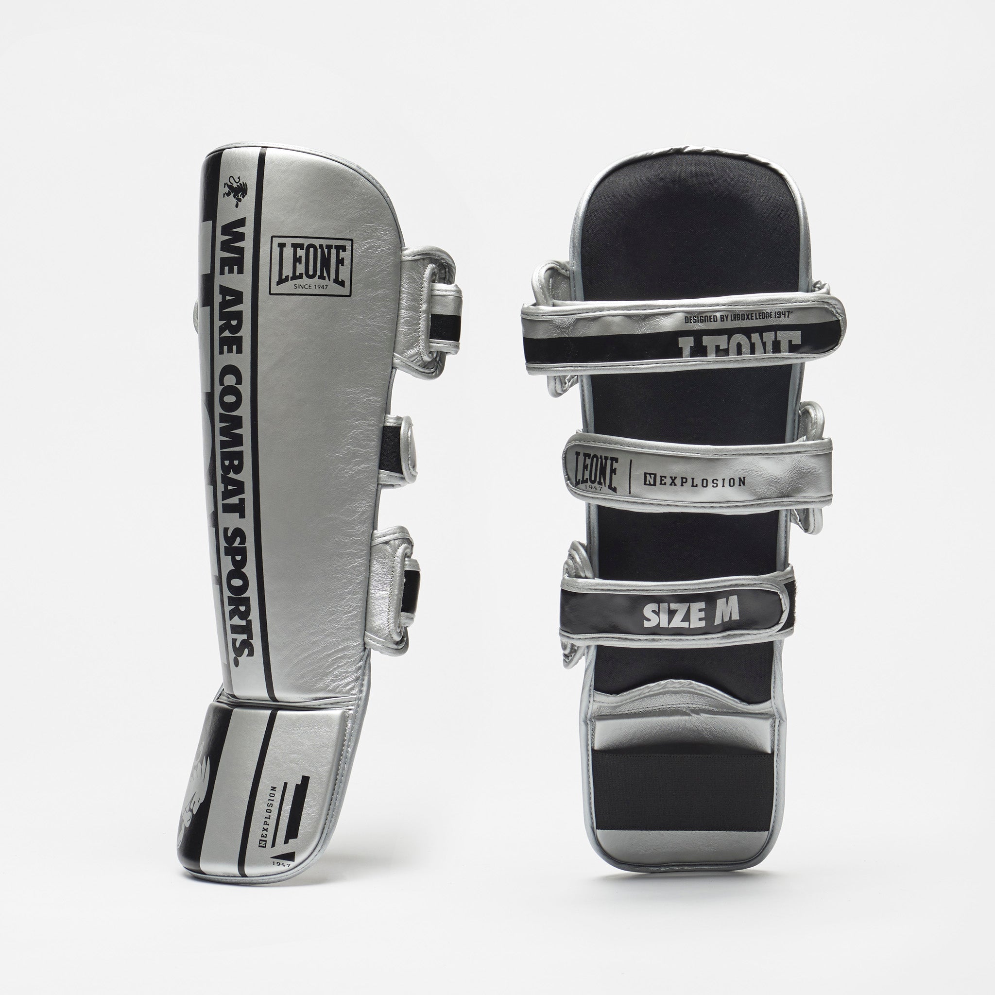 PARATIBIA NEXPLOSION