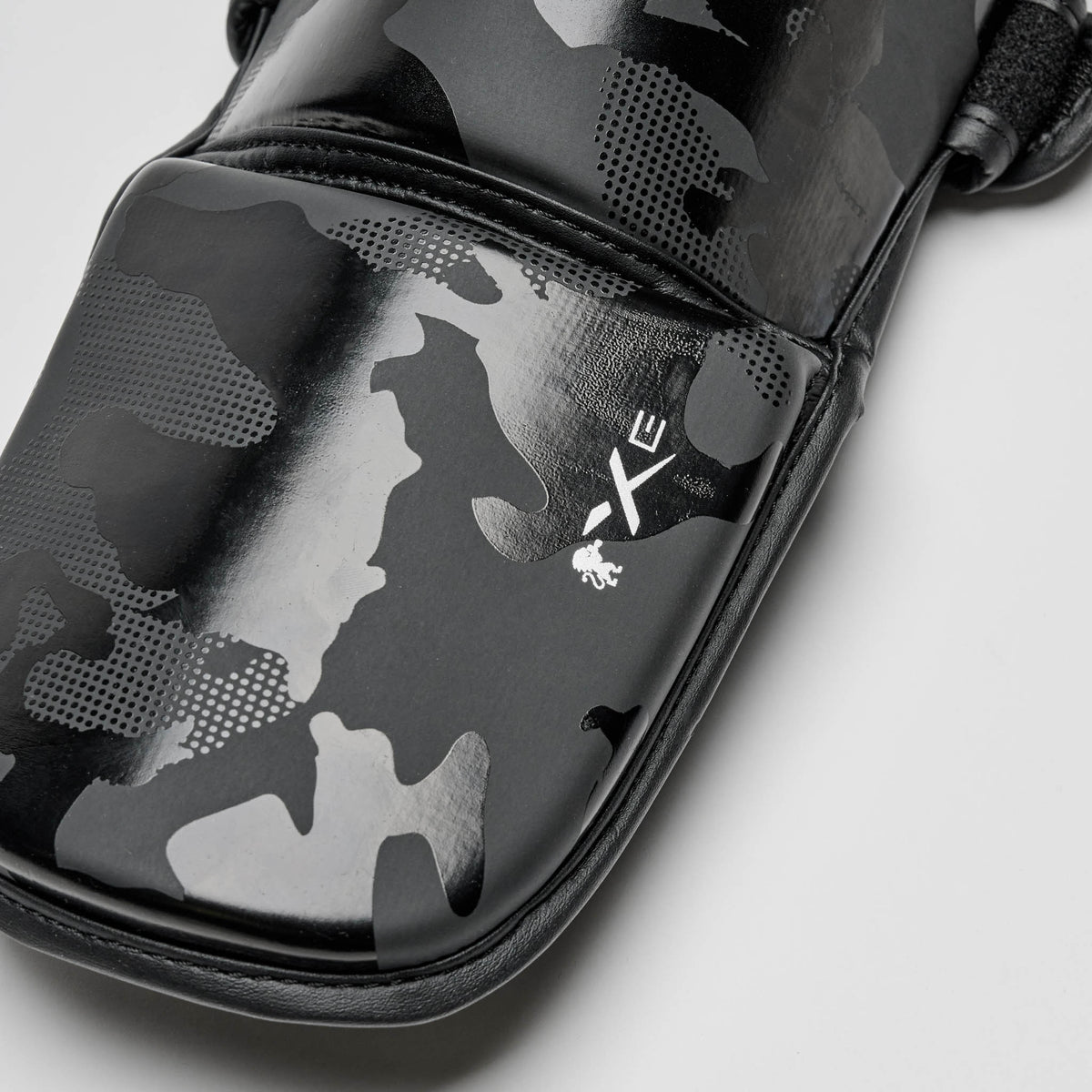 SHINGUARD CAMOBLACK