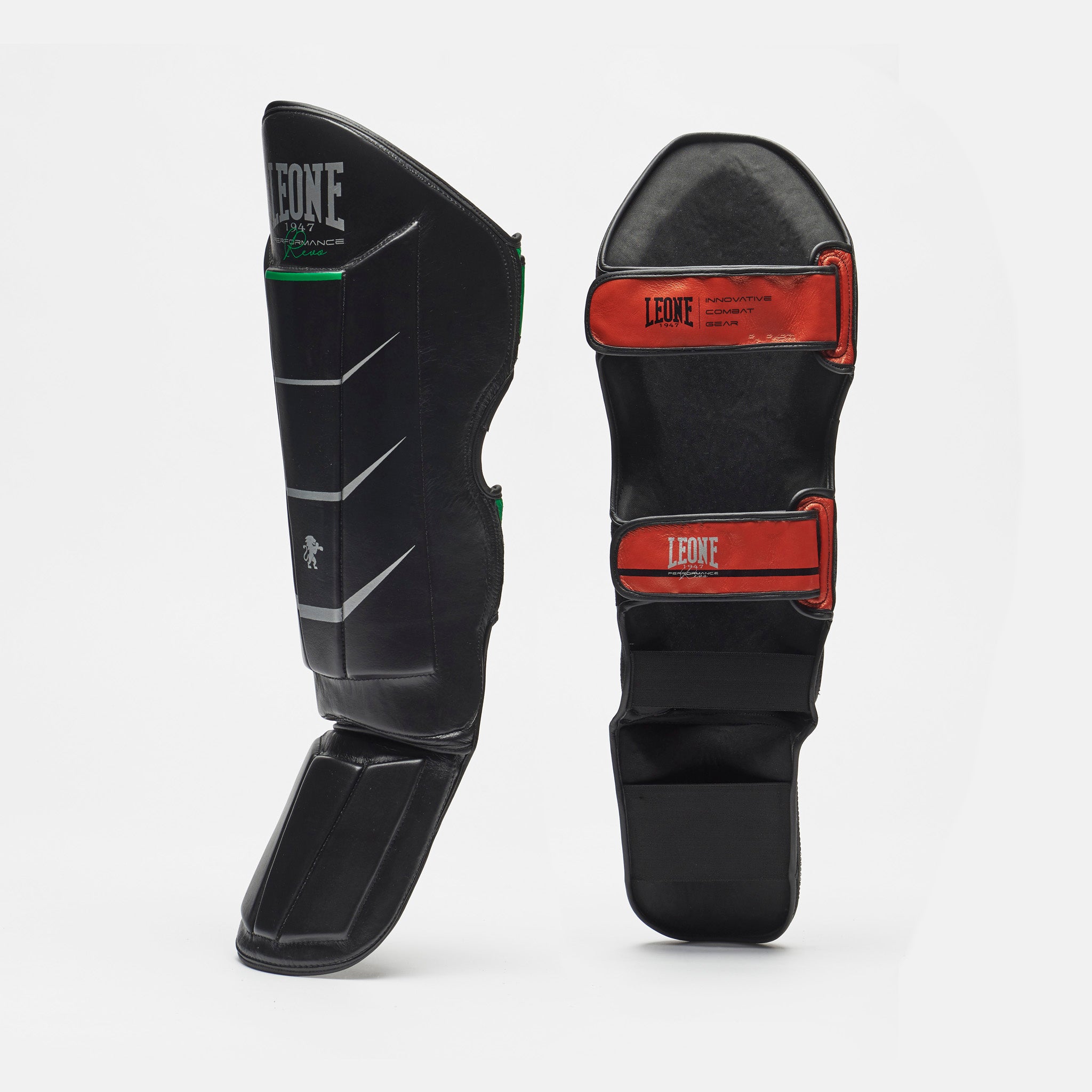 PARATIBIA REVO PERFORMANCE