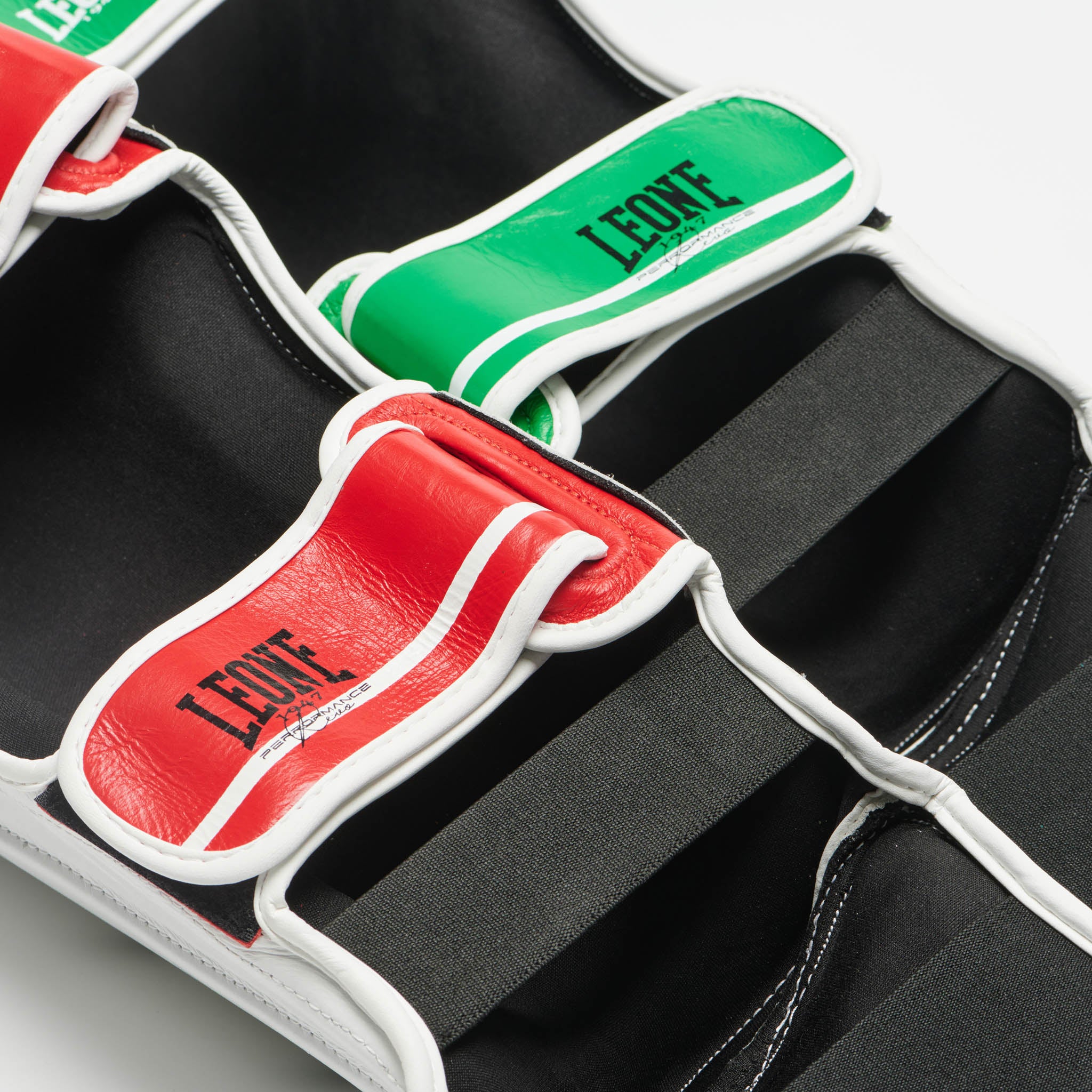 PARATIBIA REVO PERFORMANCE