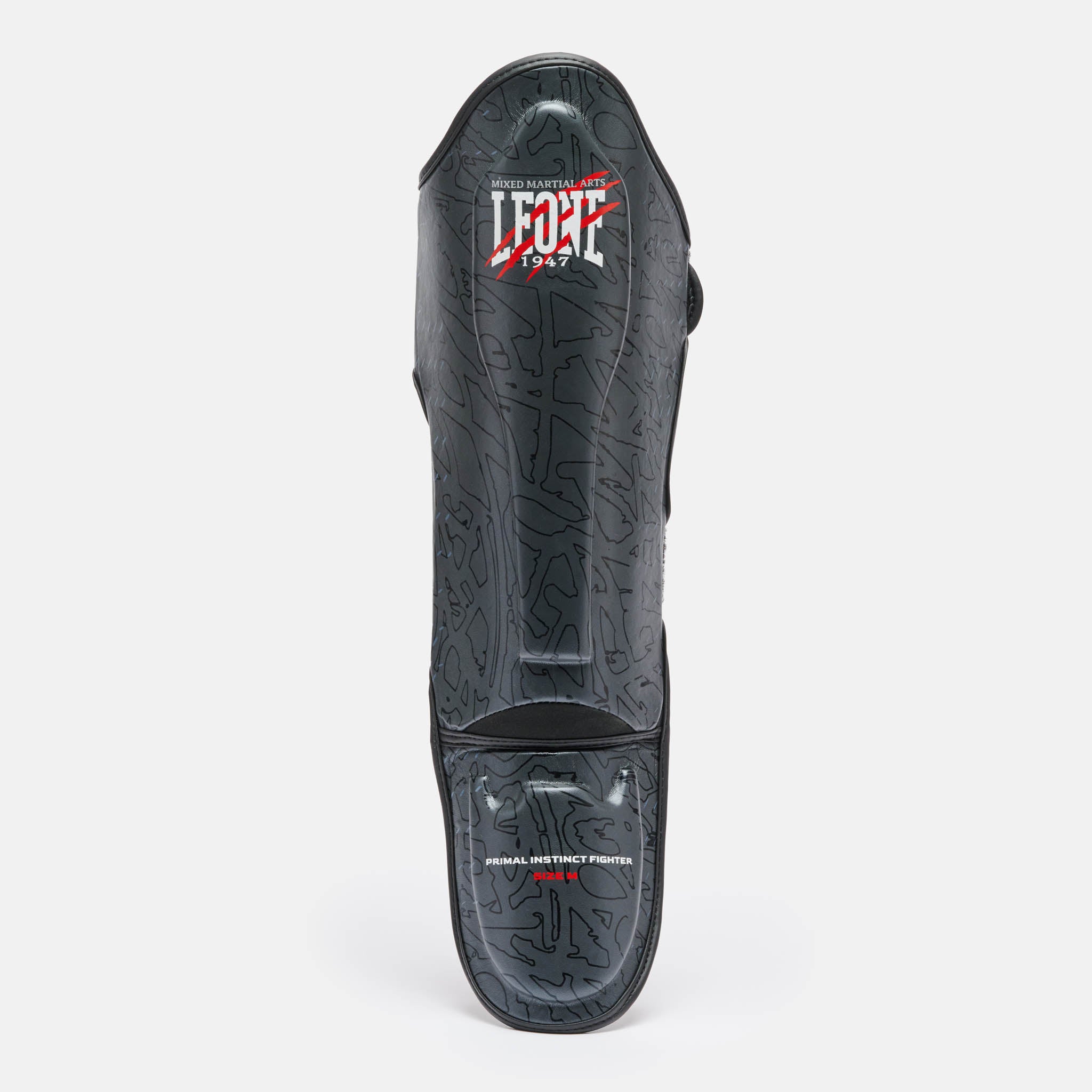 PRIMAL INSTINCT SHINGUARDS