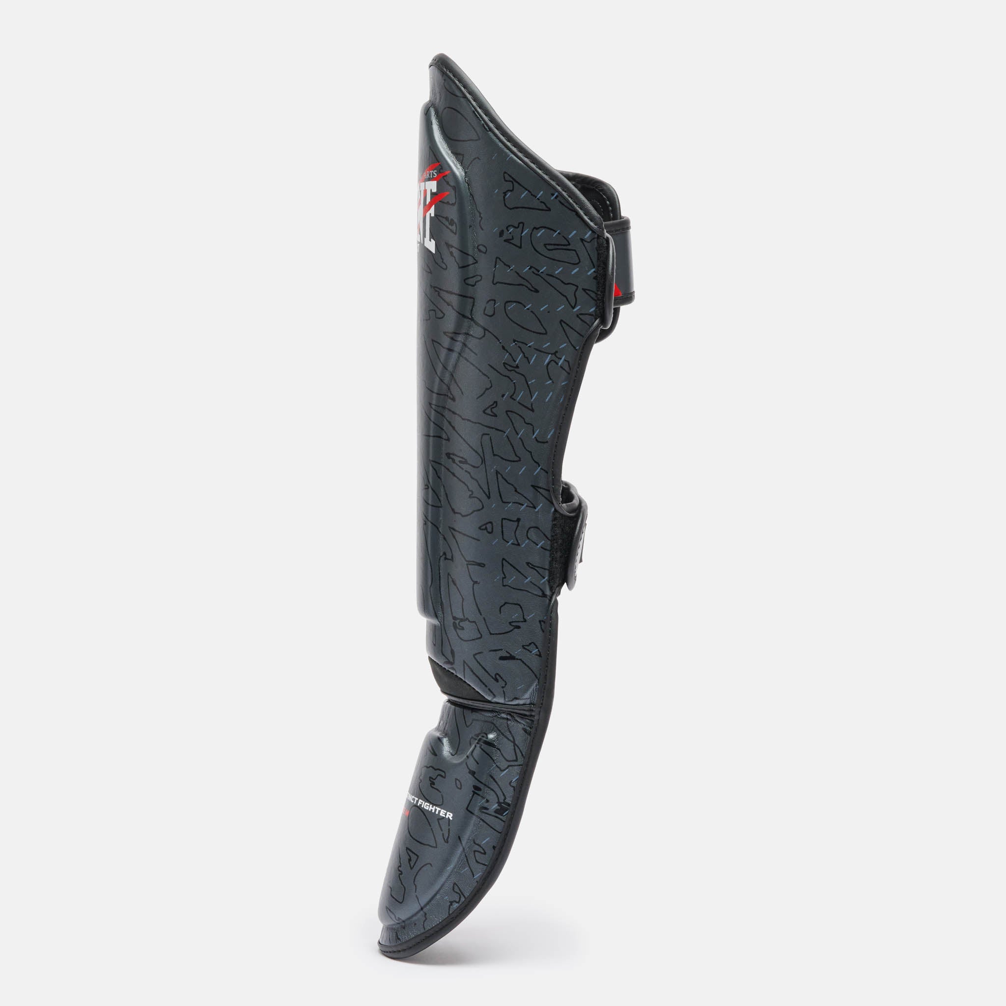 PRIMAL INSTINCT SHINGUARDS