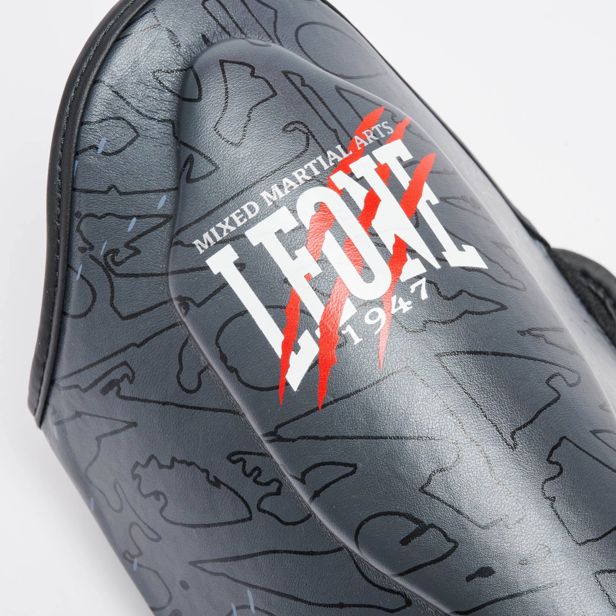 PRIMAL INSTINCT SHINGUARDS