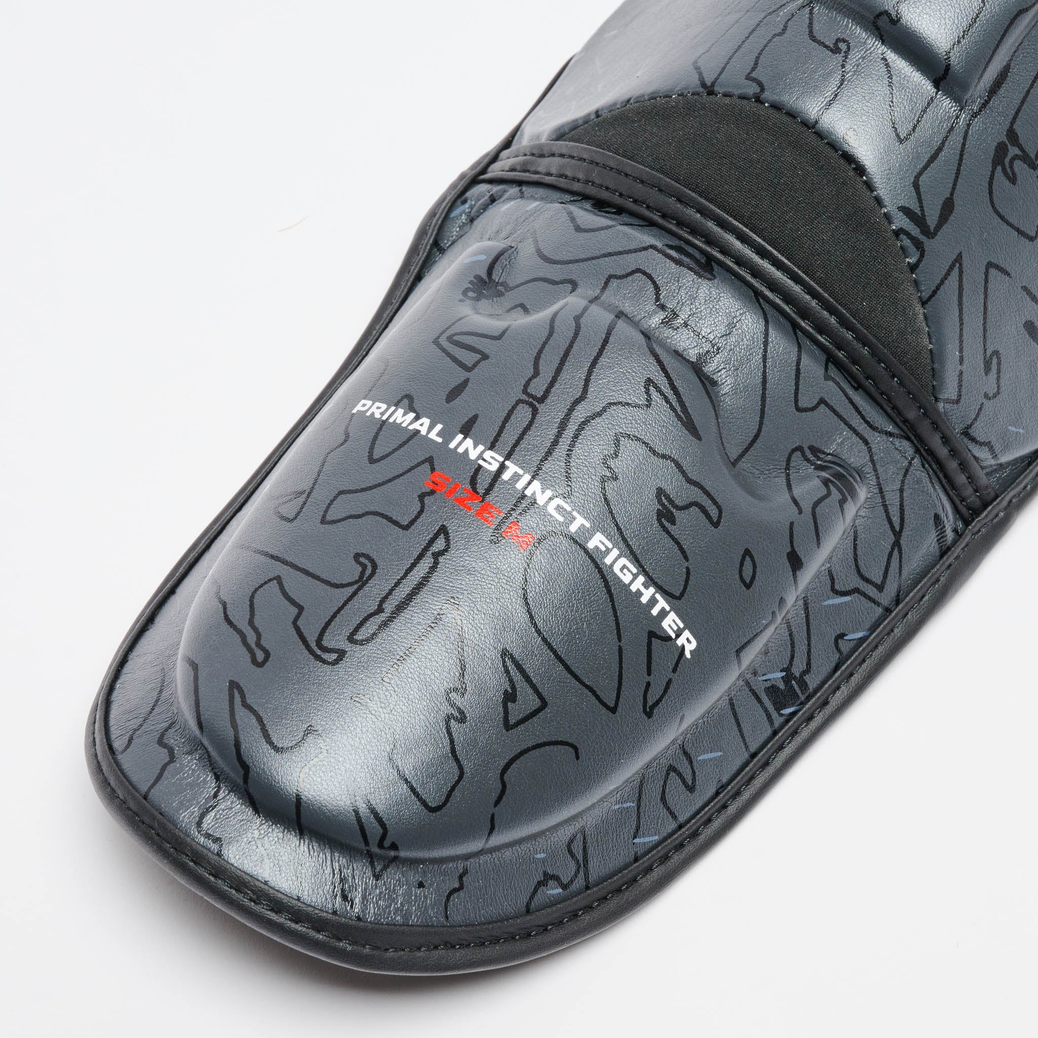 PRIMAL INSTINCT SHINGUARDS