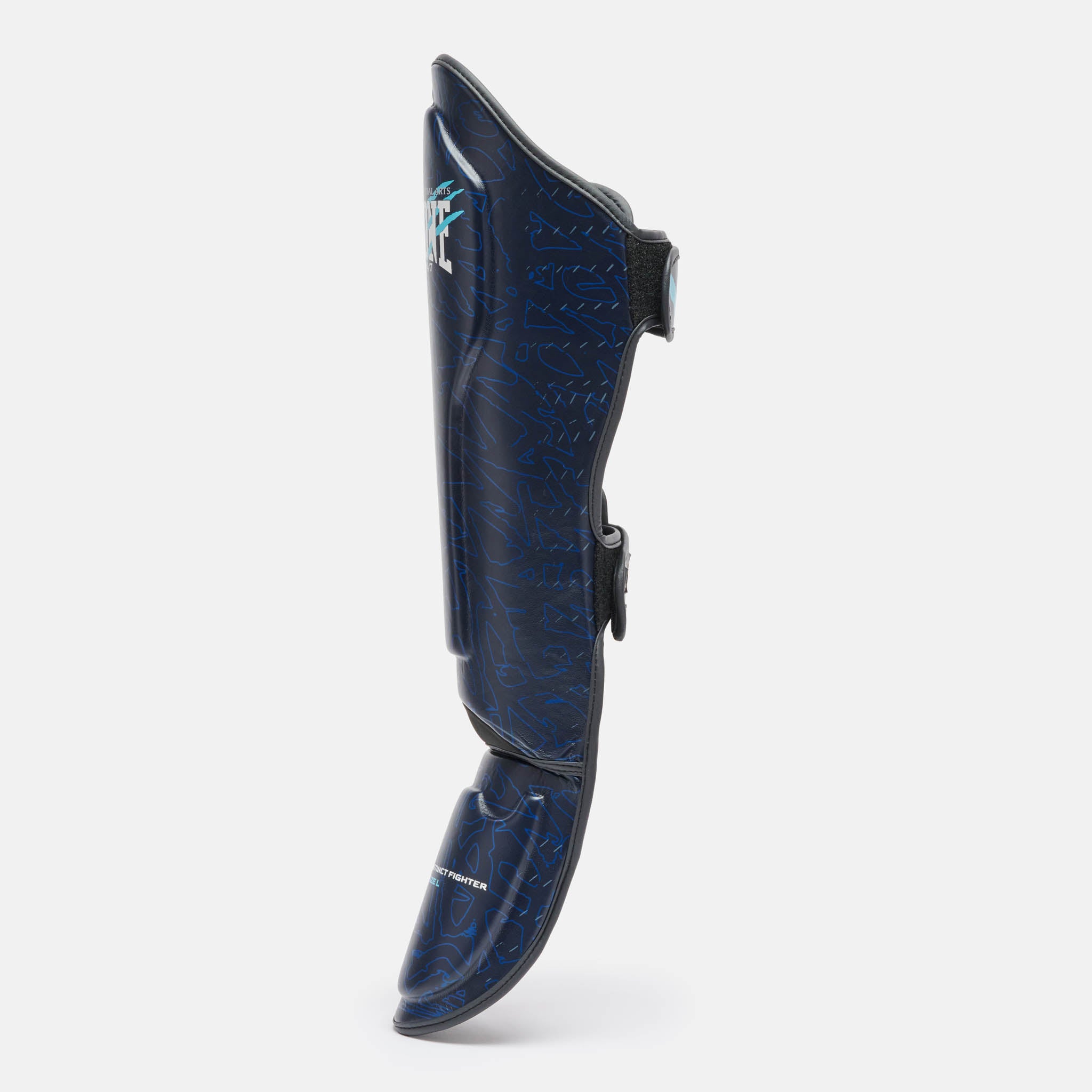 PRIMAL INSTINCT SHINGUARDS