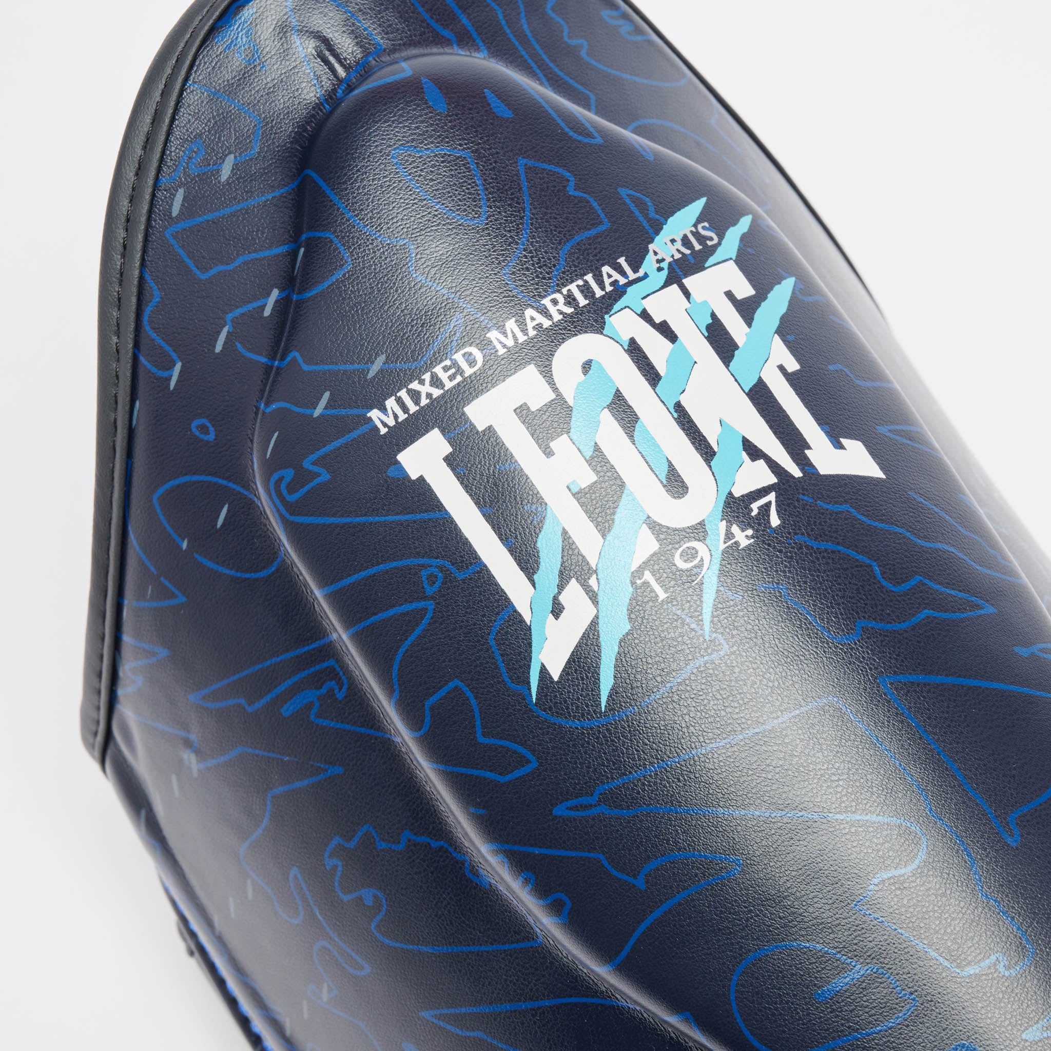 PRIMAL INSTINCT SHINGUARDS