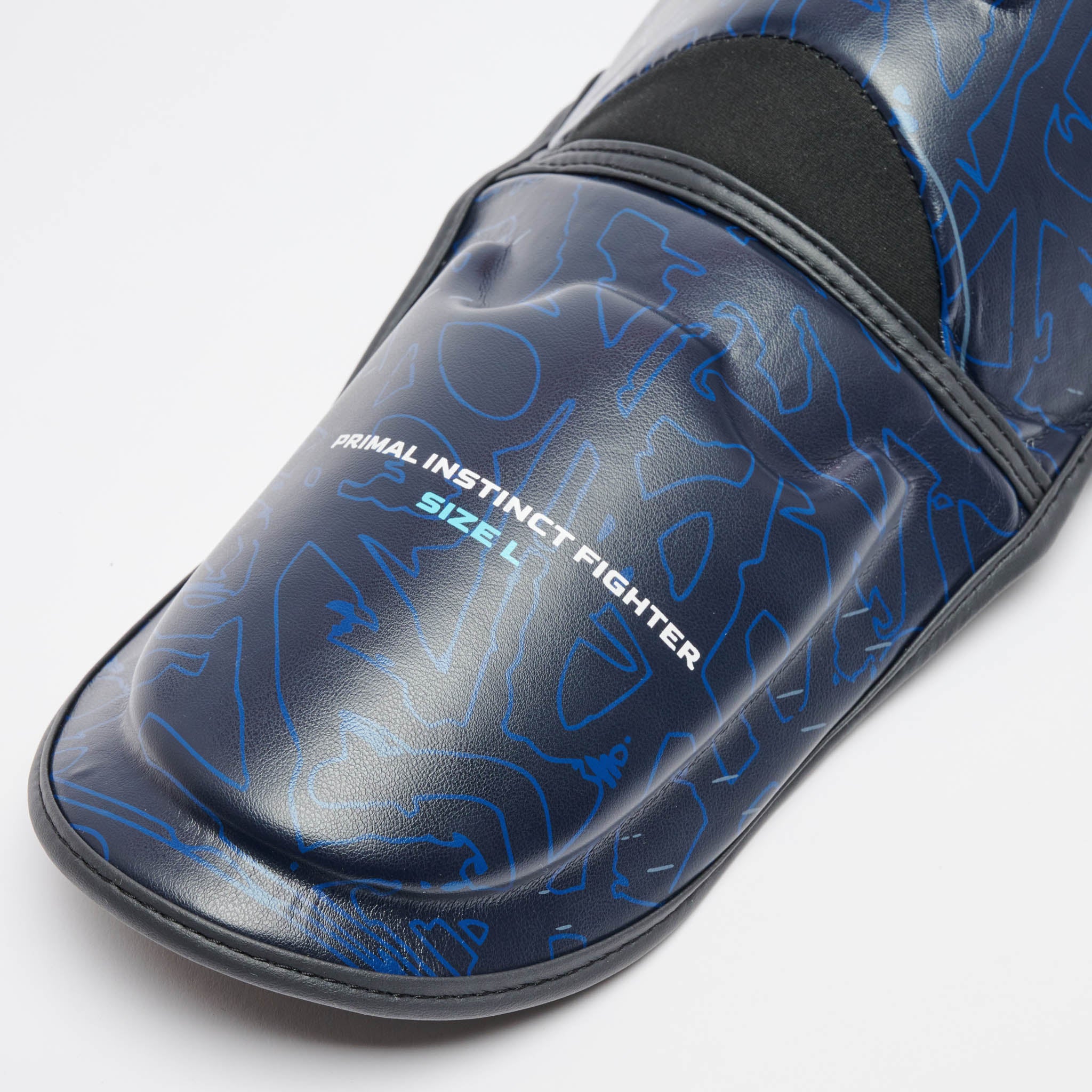 PRIMAL INSTINCT SHINGUARDS