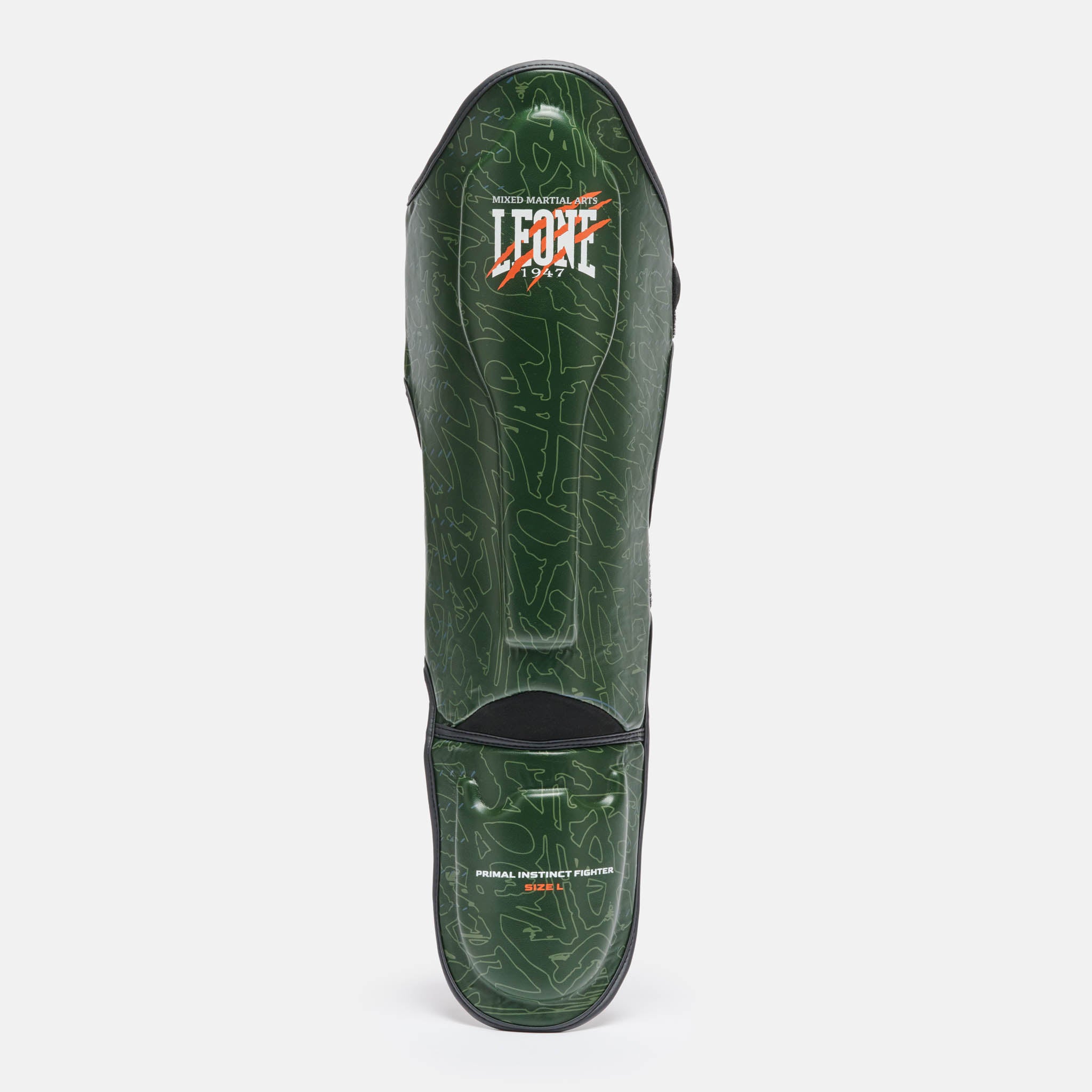PRIMAL INSTINCT SHINGUARDS
