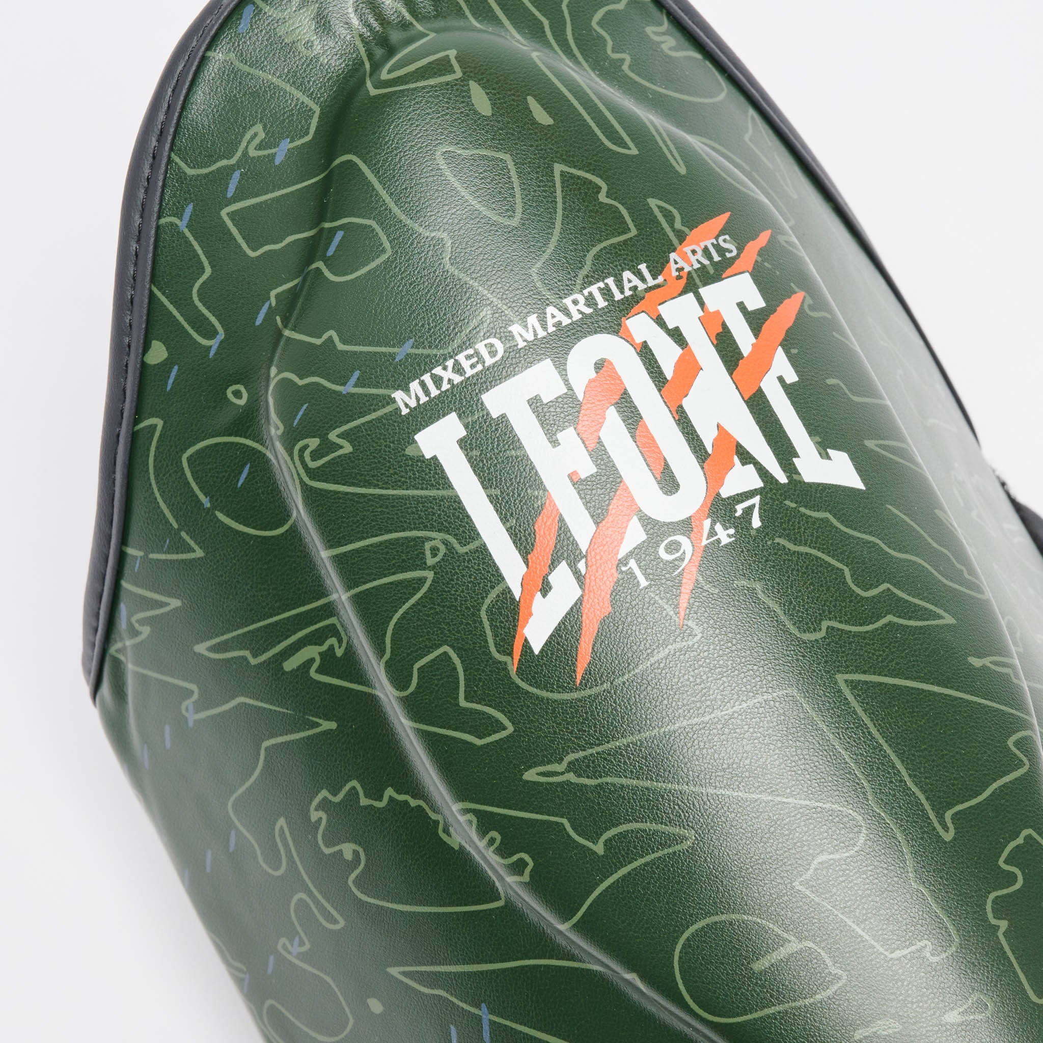 PRIMAL INSTINCT SHINGUARDS
