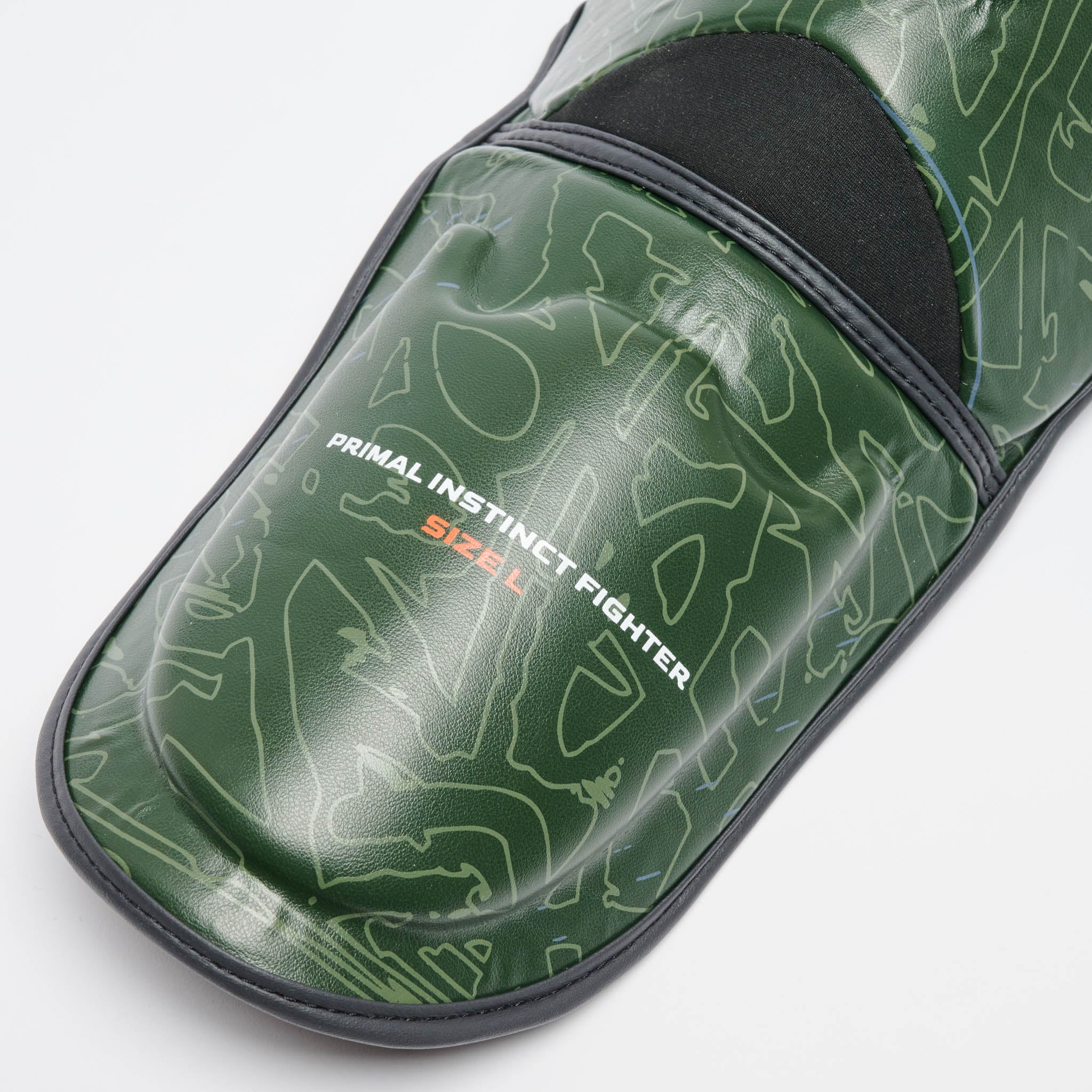 PRIMAL INSTINCT SHINGUARDS