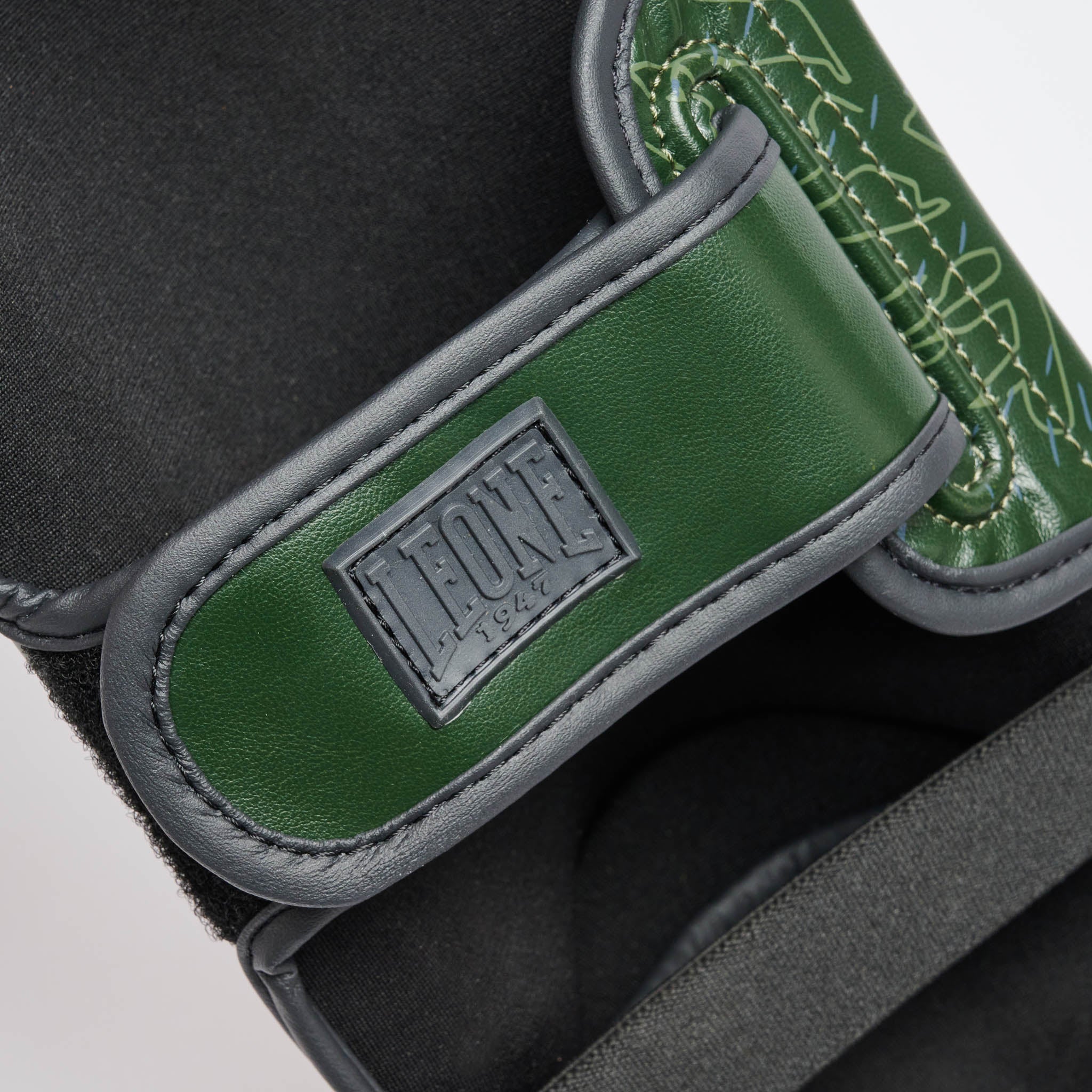 PRIMAL INSTINCT SHINGUARDS