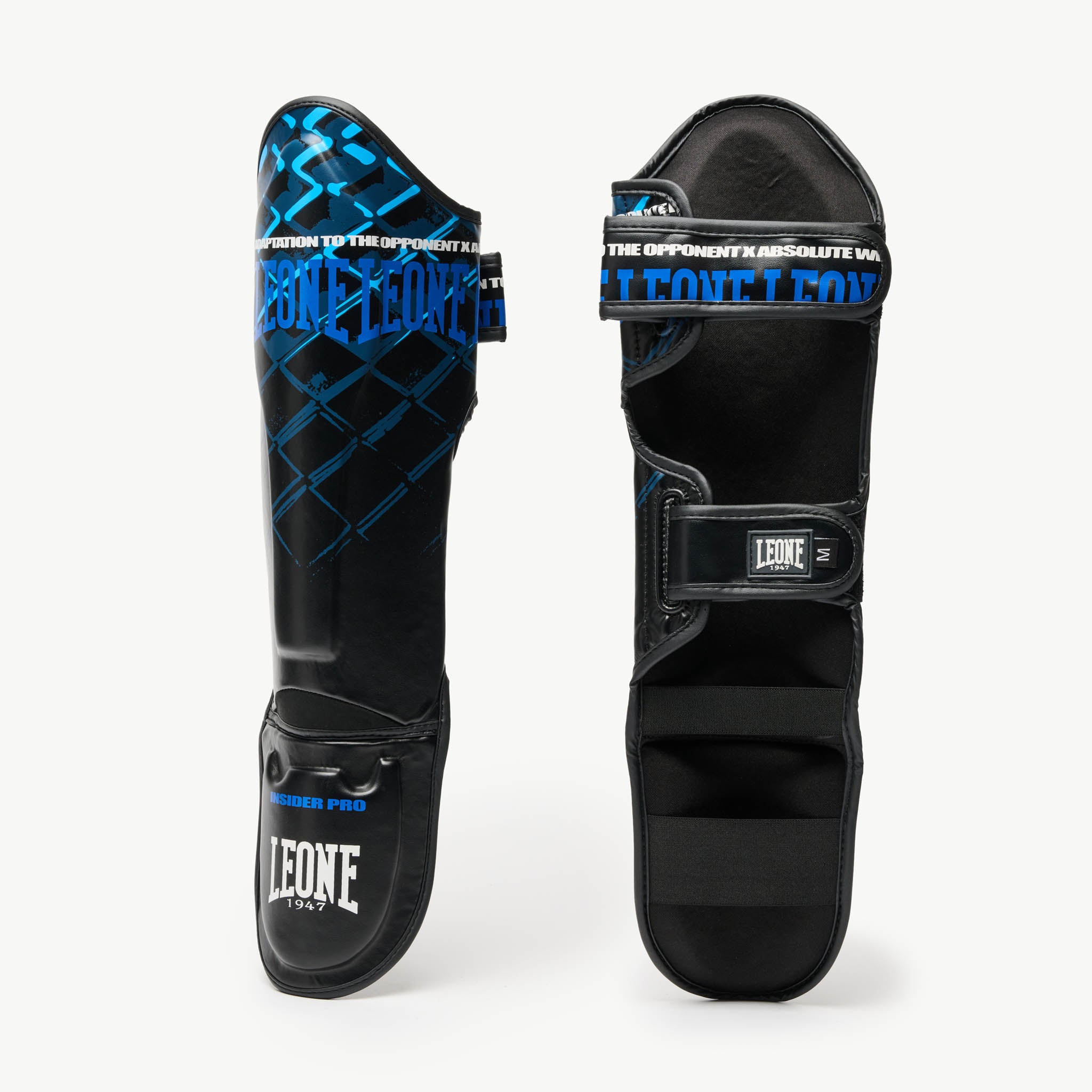PARATIBIA MMA CAGE