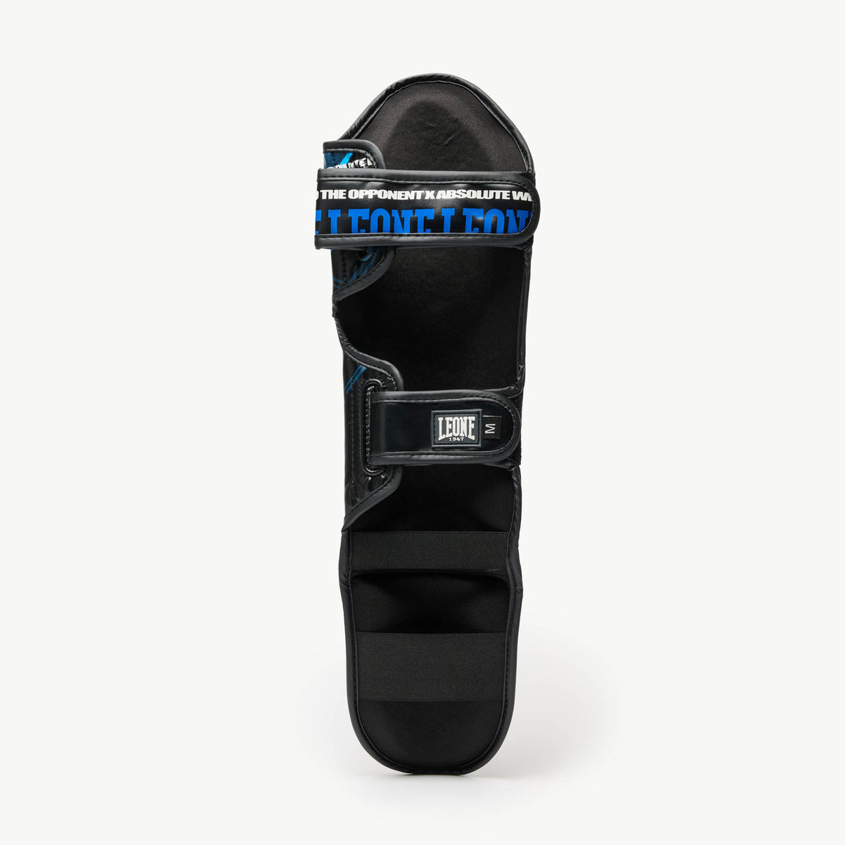 MMA CAGE SHINGUARDS