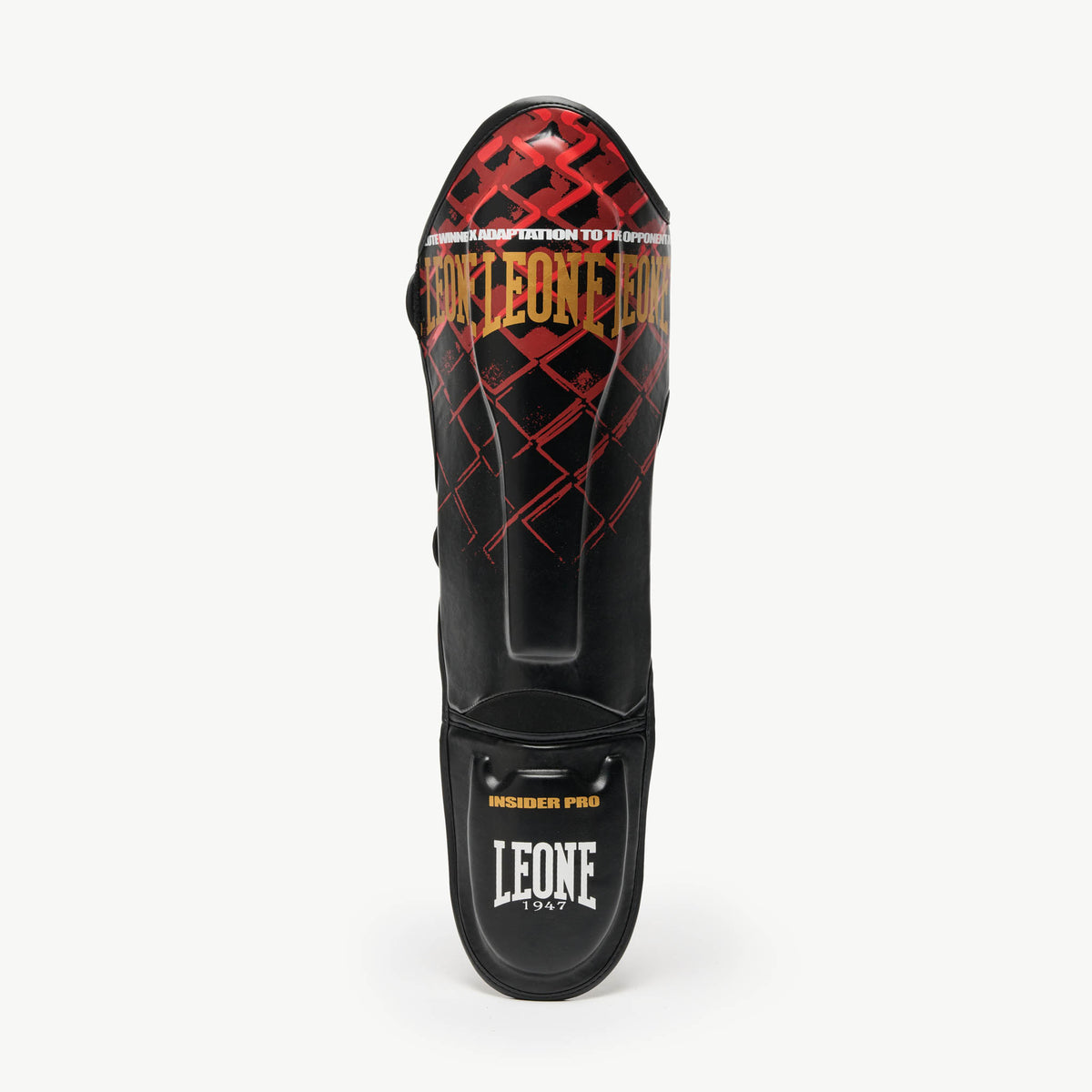 MMA CAGE SHINGUARDS