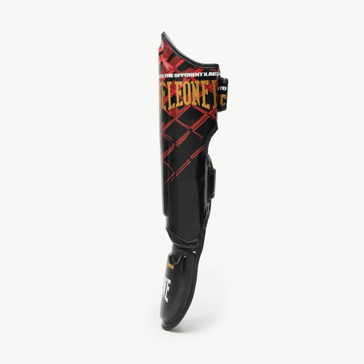 MMA CAGE SHINGUARDS