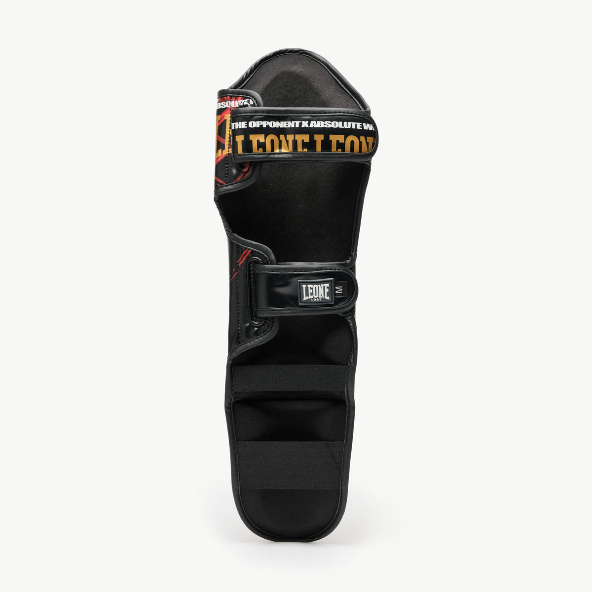 MMA CAGE SHINGUARDS