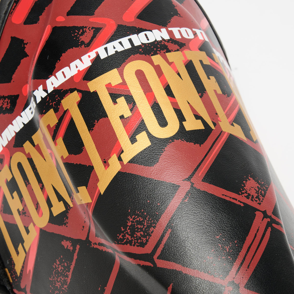 MMA CAGE SHINGUARDS