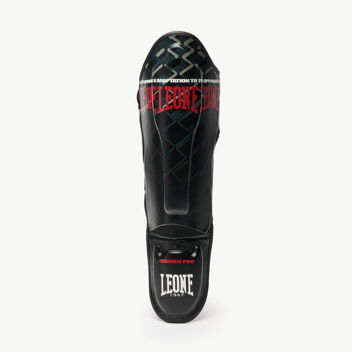 MMA CAGE SHINGUARDS