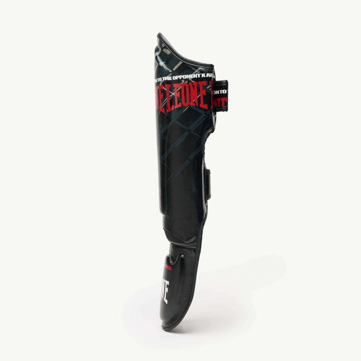 MMA CAGE SHINGUARDS
