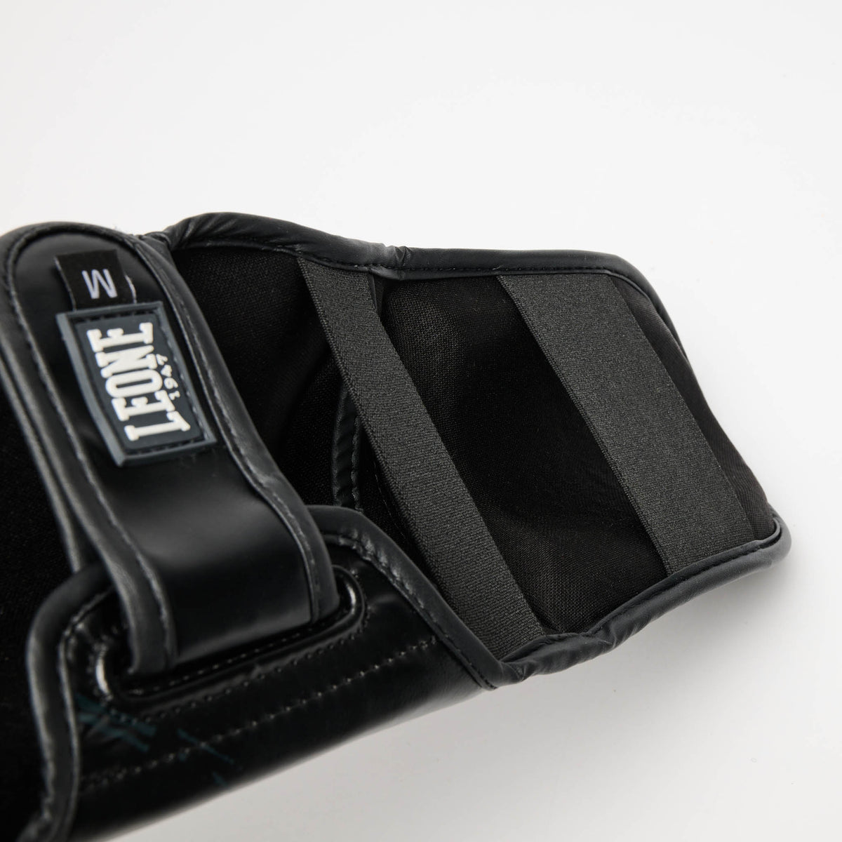 MMA CAGE SHINGUARDS