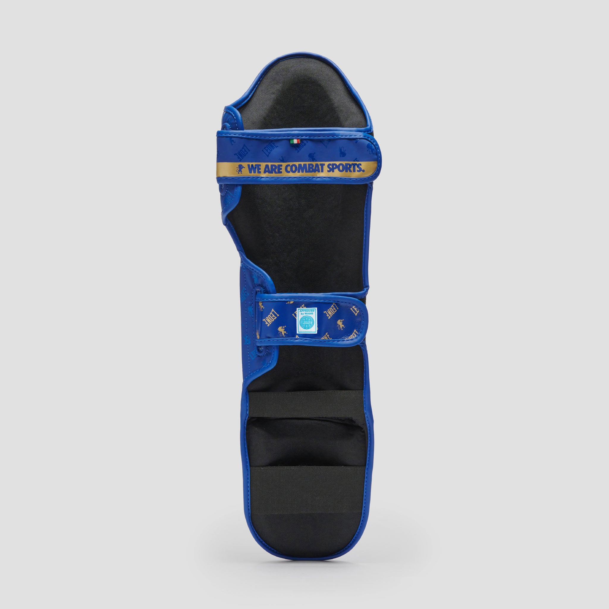 DNA SHINGUARDS WAKO APPROVED