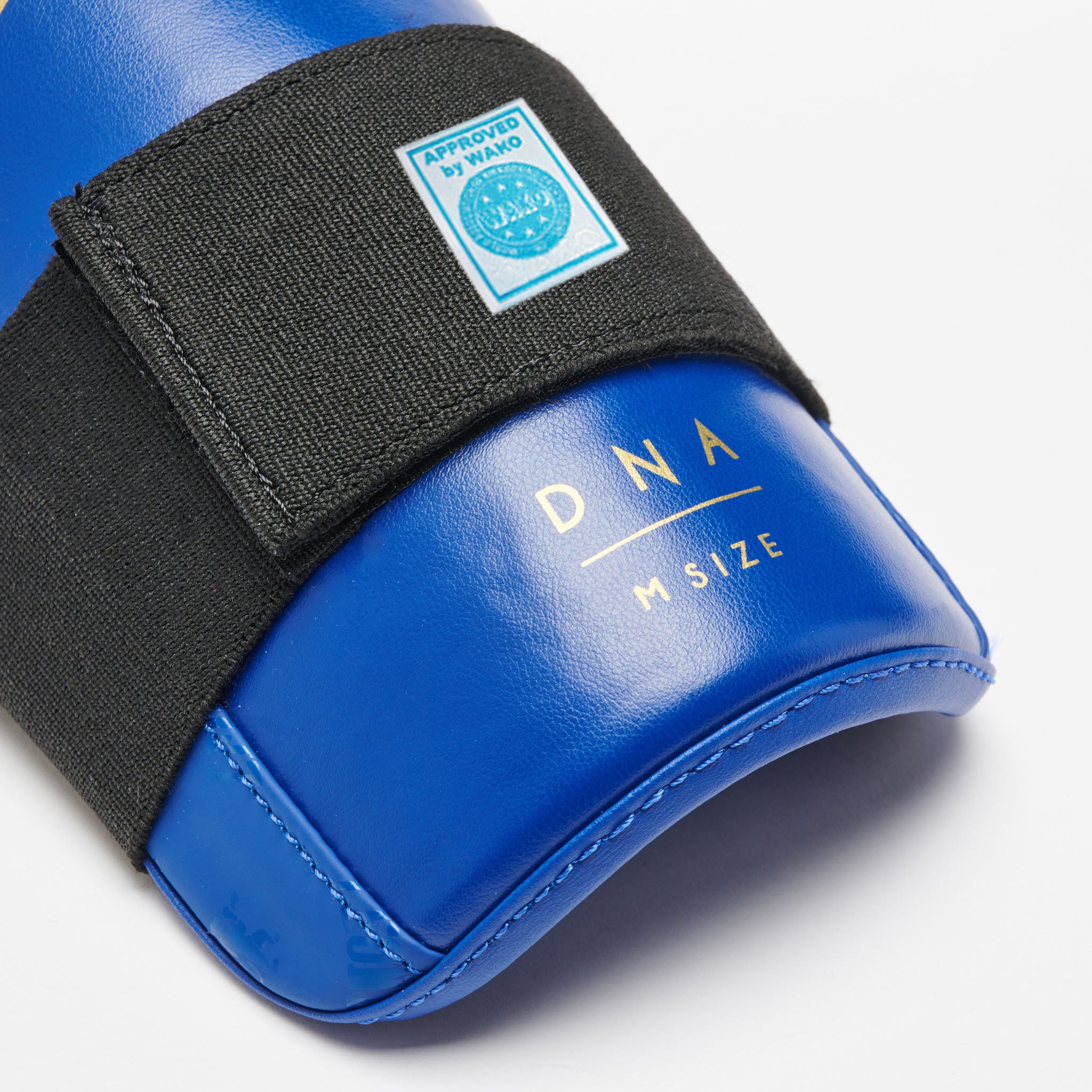 DNA SHINGUARDS WAKO APPROVED