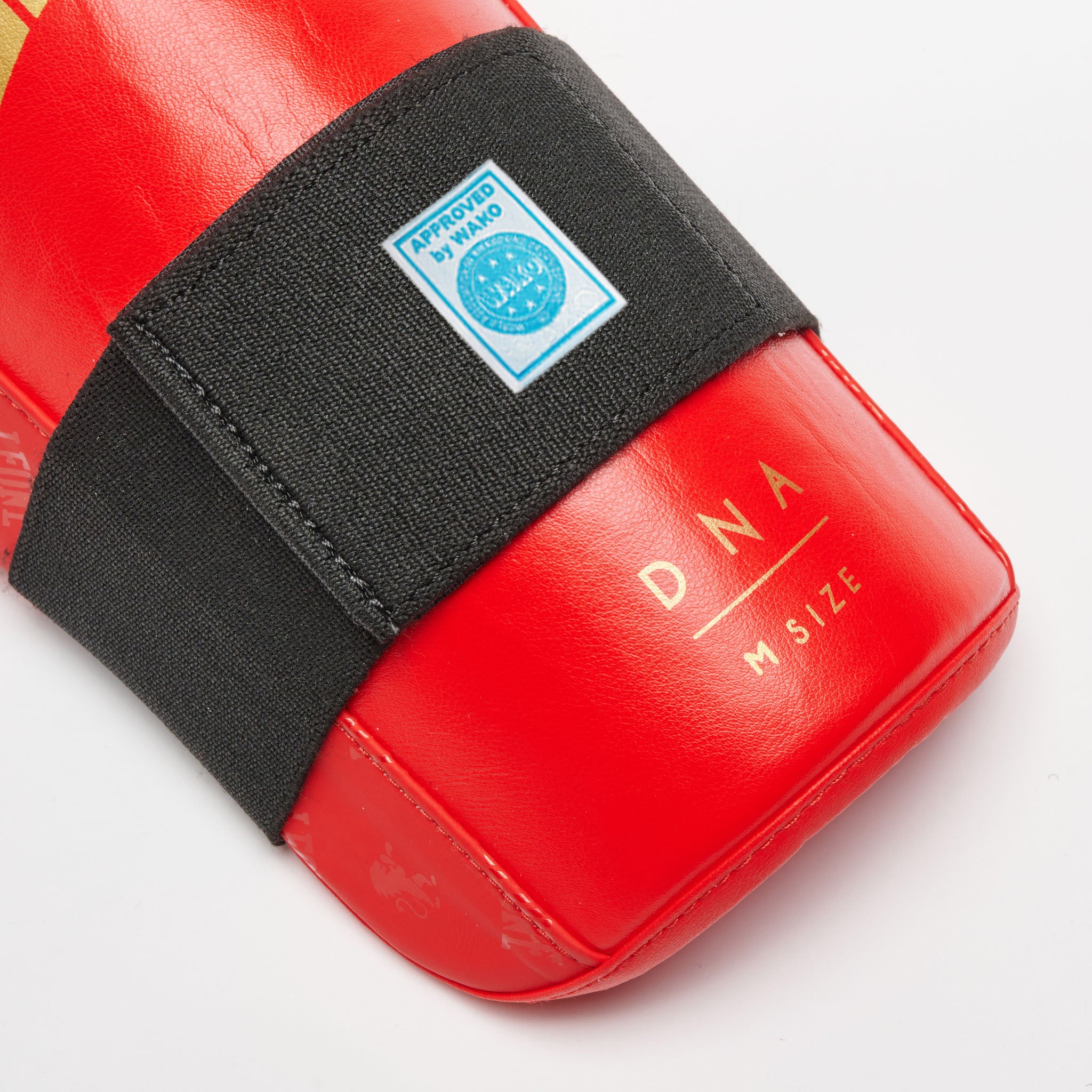 DNA SHINGUARDS WAKO APPROVED