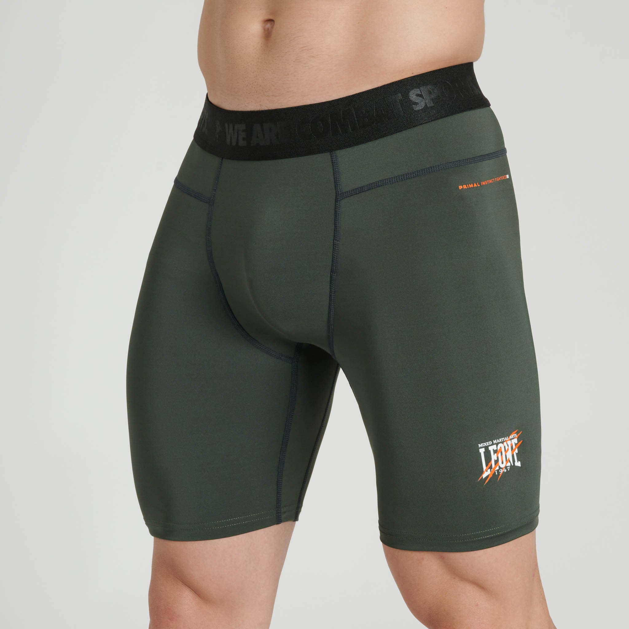 combat compression shorts