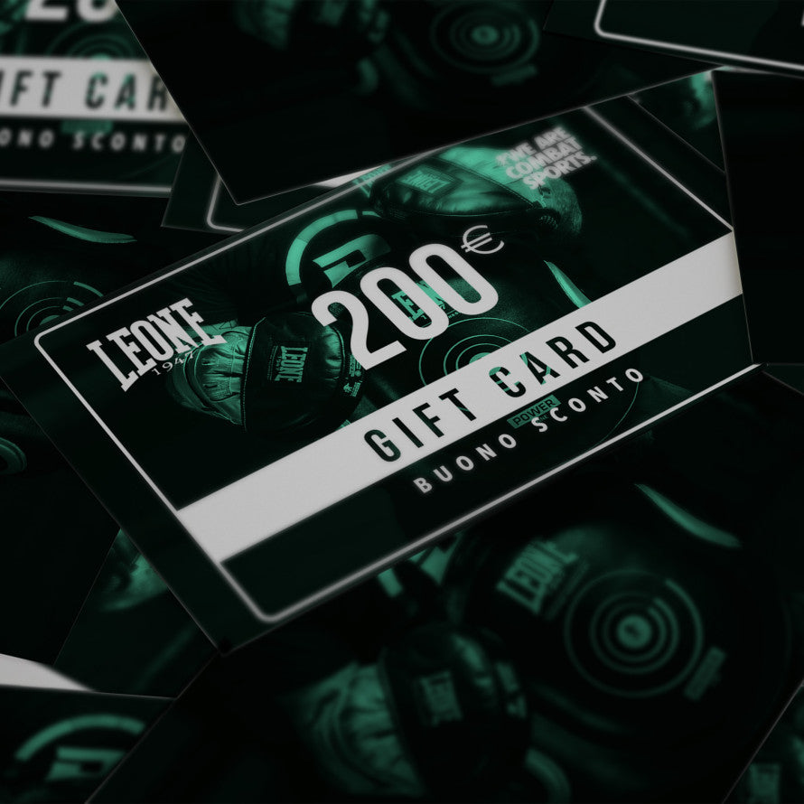 Gift card 200