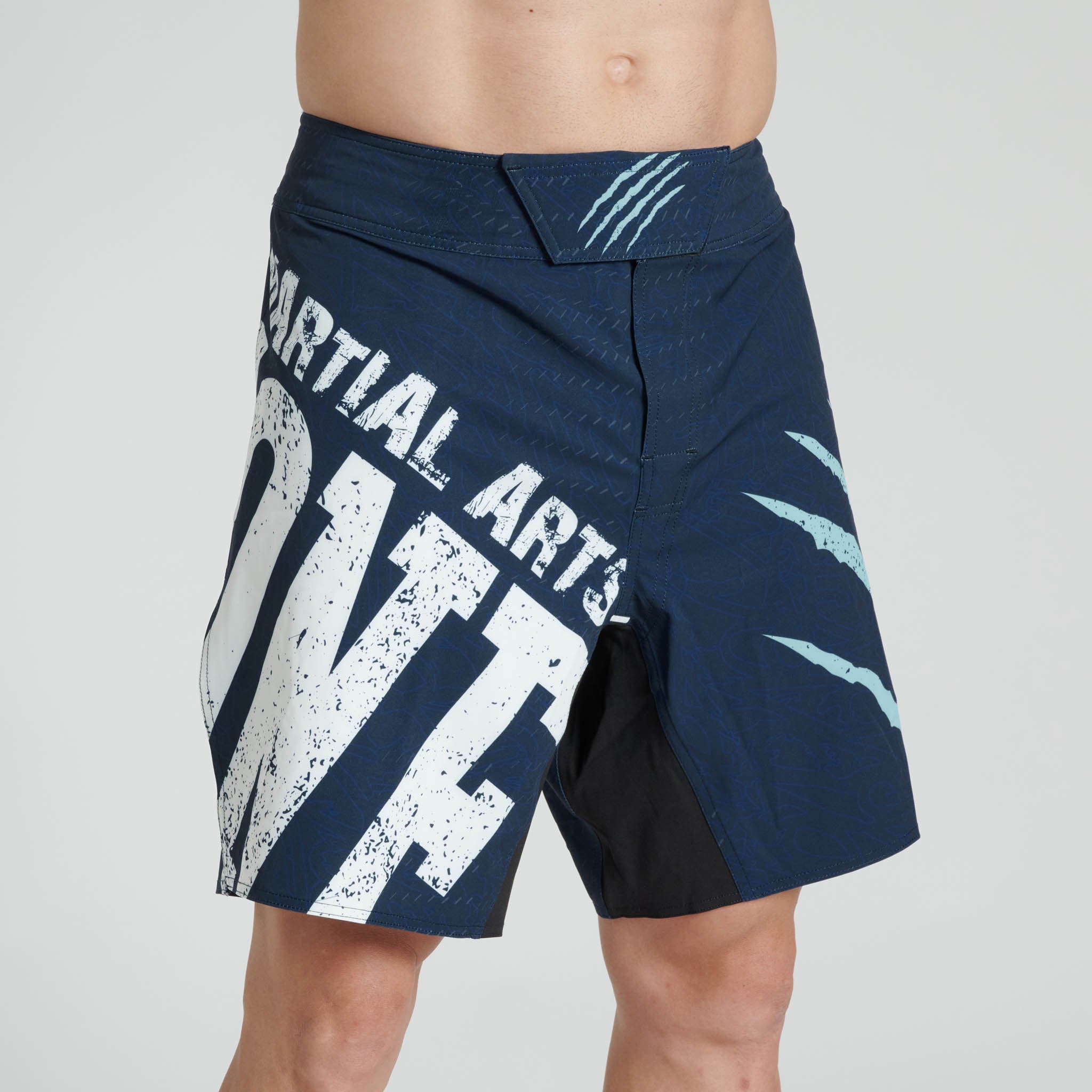 PRIMAL INSTINCT MMA shorts
