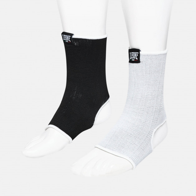 DOUBLE FACE ANKLE GUARDS