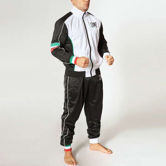 ITALY TRACKSUIT