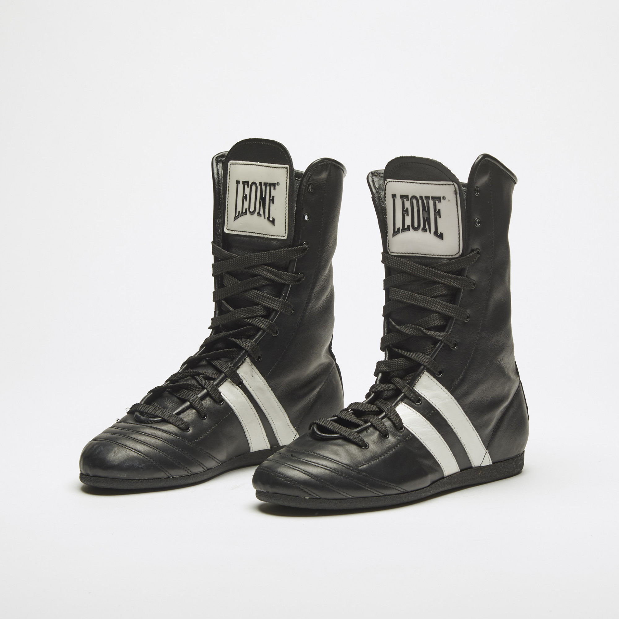 Boxing Boots CL186 | Leone 1947 Shop